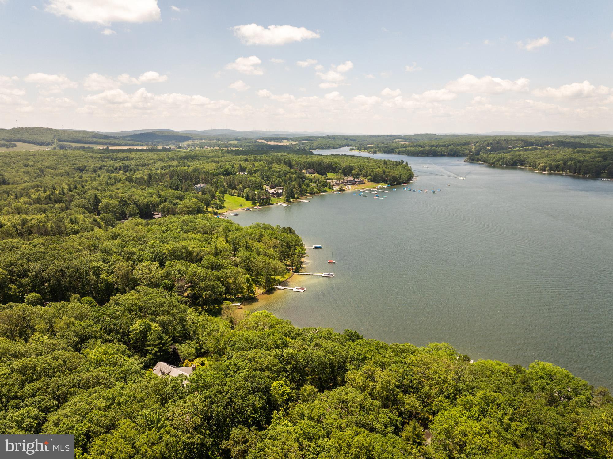 TURKEY NECK - Residential