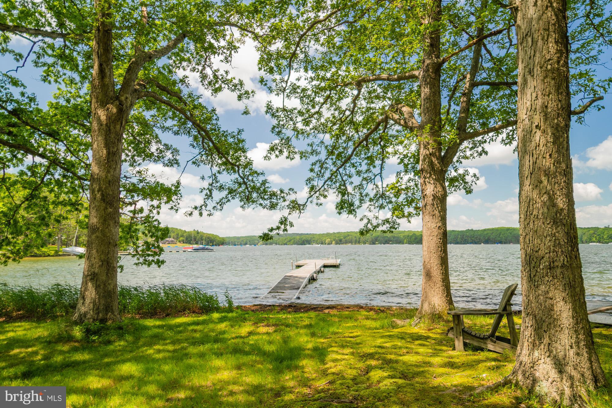 TURKEY NECK - Residential