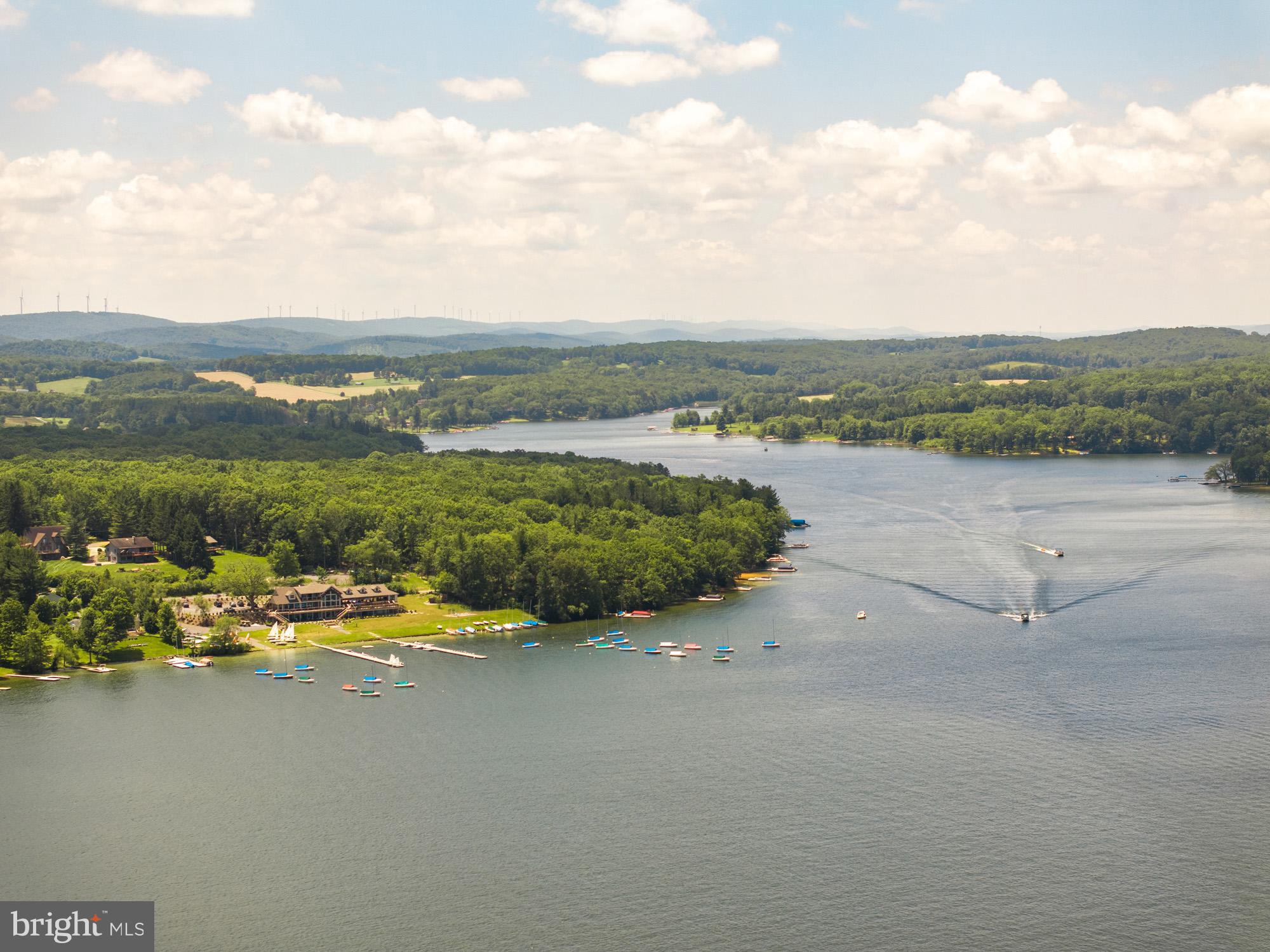 TURKEY NECK - Residential