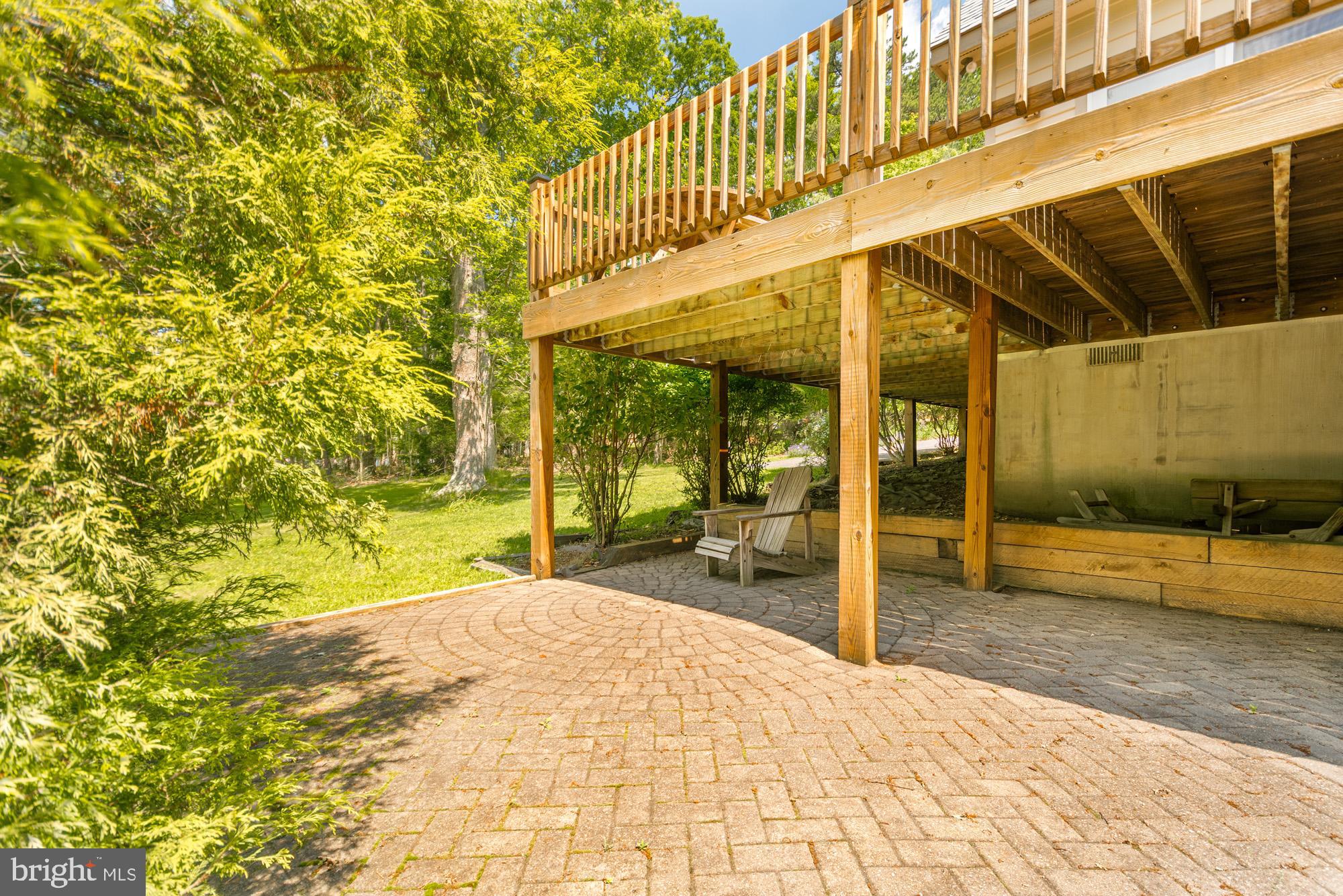 TURKEY NECK - Residential