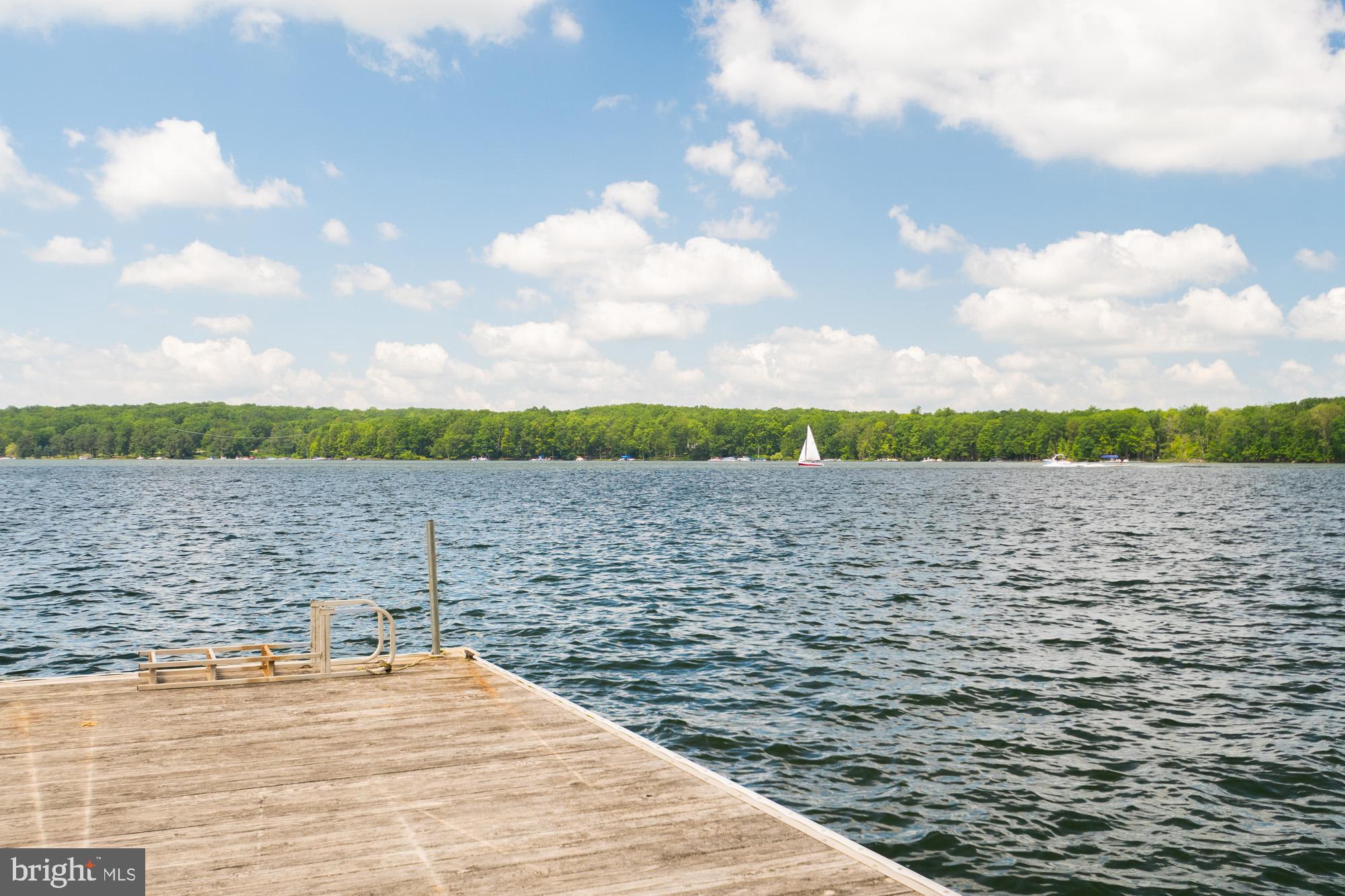 TURKEY NECK - Residential