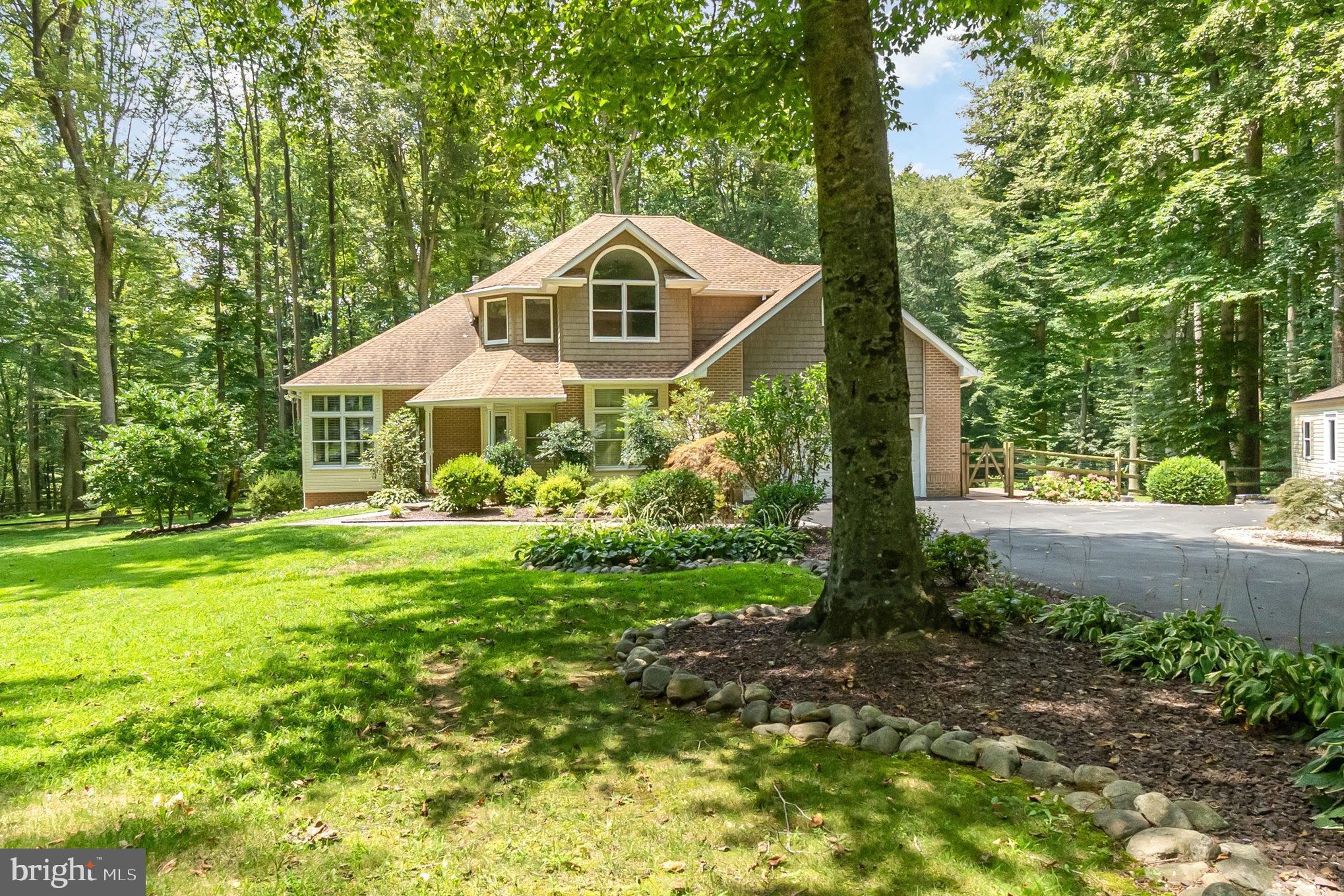 94 HUNT VALLEY LOOP