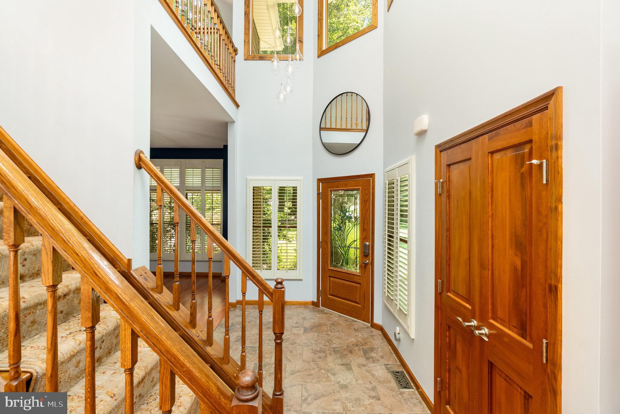 94 HUNT VALLEY LOOP