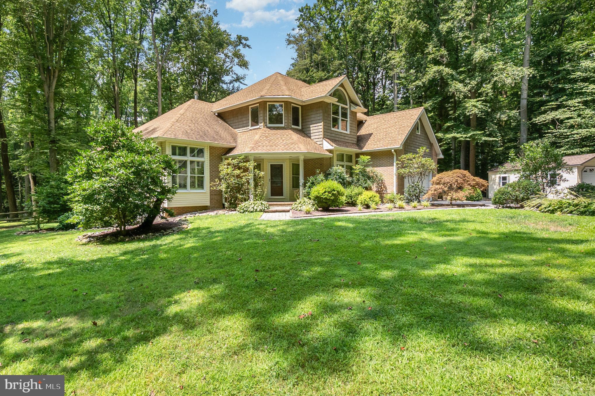 94 HUNT VALLEY LOOP