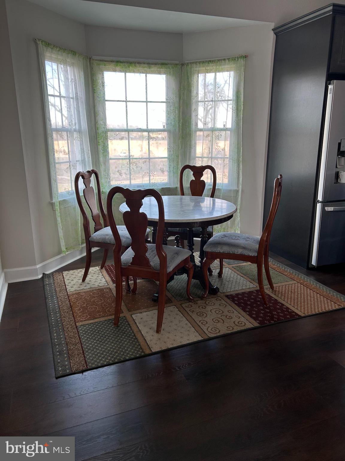 FOXLAND VILLAGE - Residential