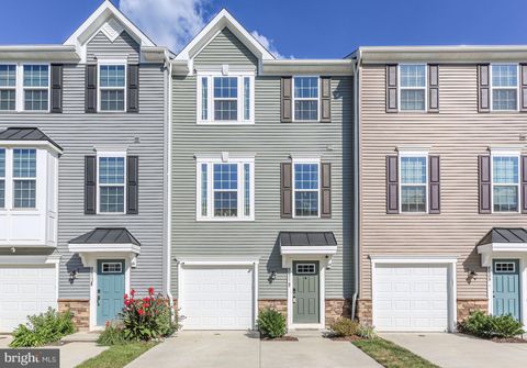 8611 UPTON LANE SPOTSYLVANIA VA 22553