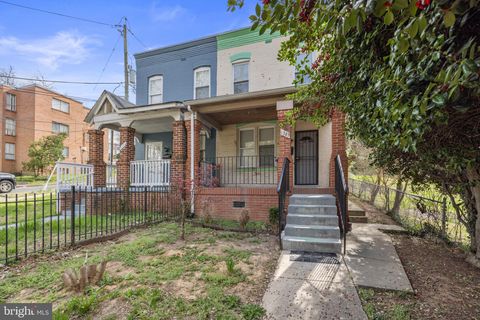 1385 MORRIS ROAD SE WASHINGTON DC 20020
