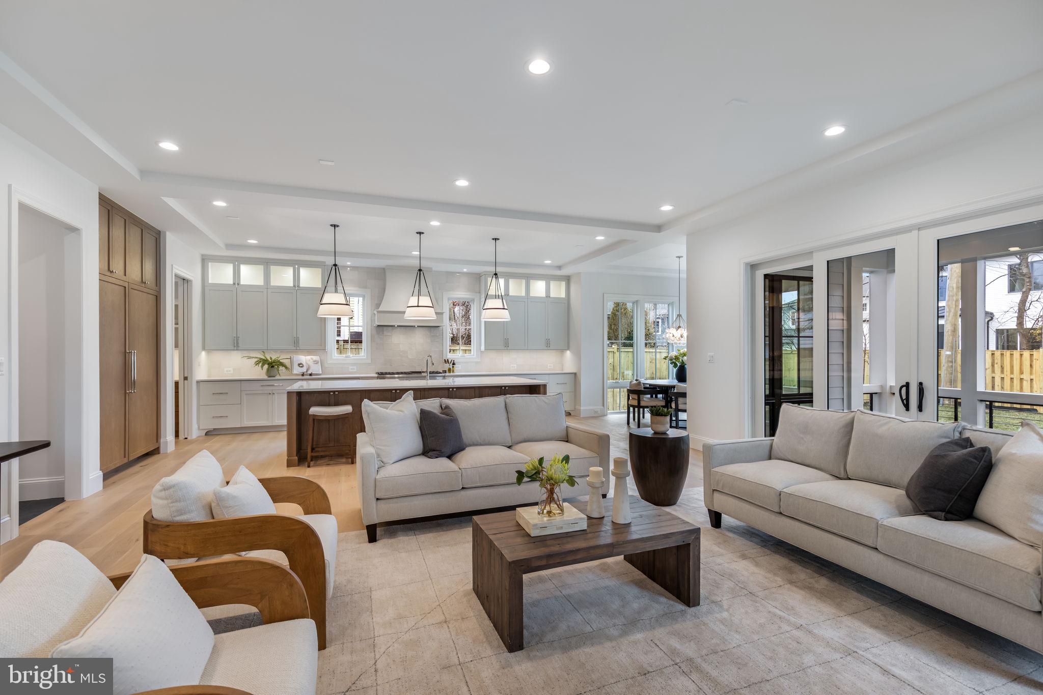 ASHTON HEIGHTS - Residential