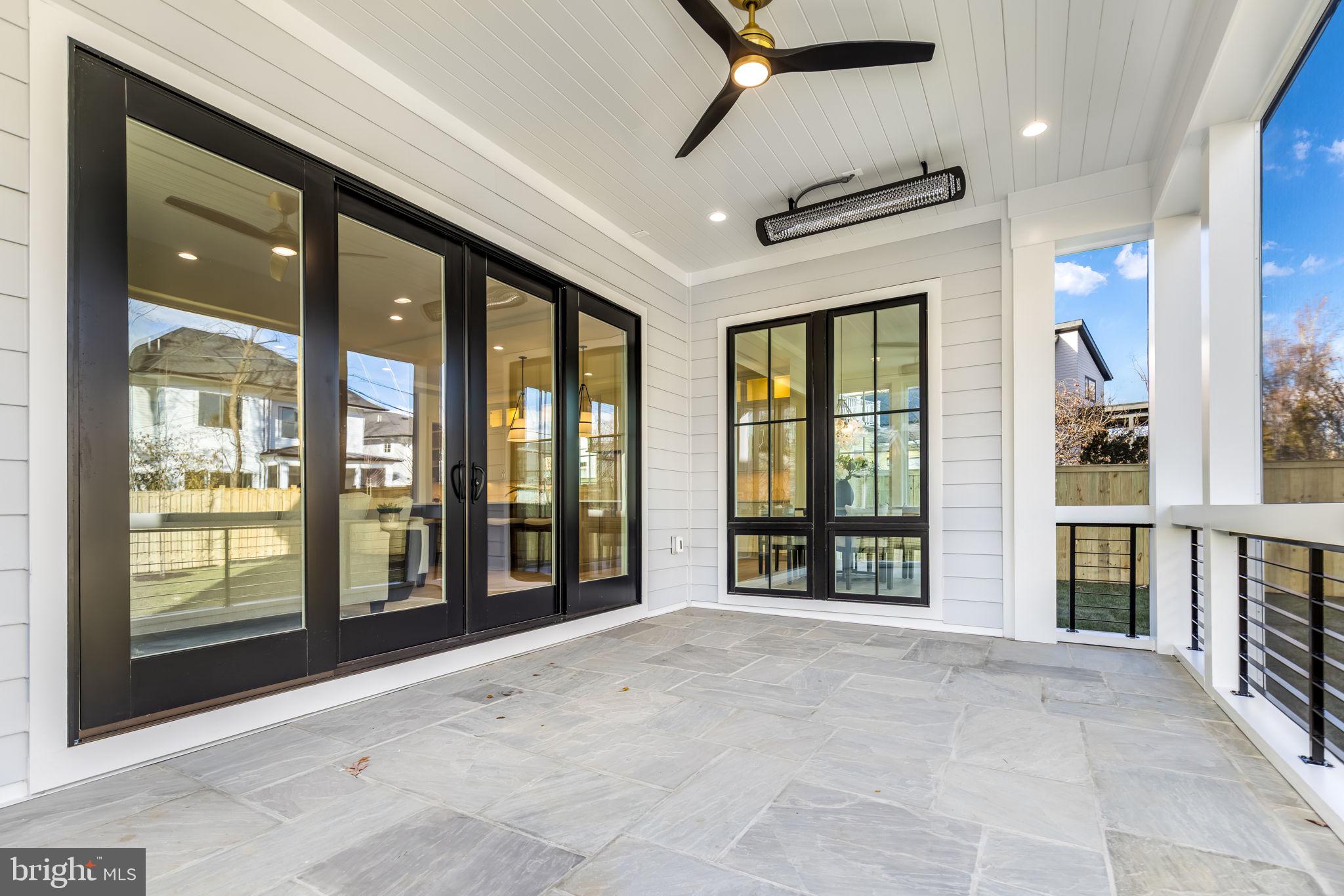 ASHTON HEIGHTS - Residential