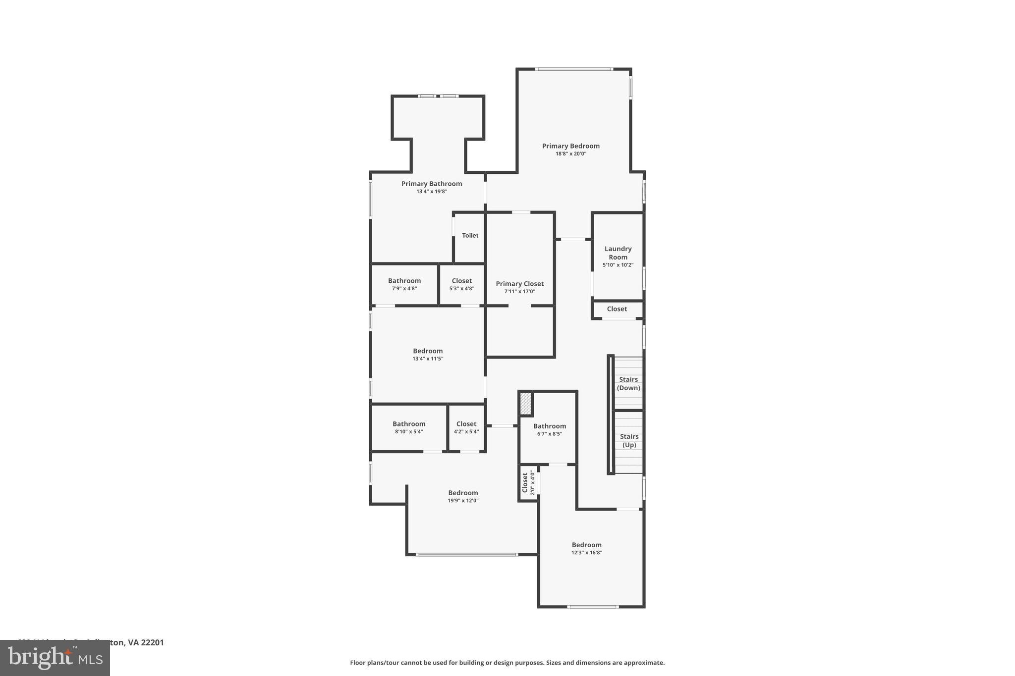 ASHTON HEIGHTS - Residential