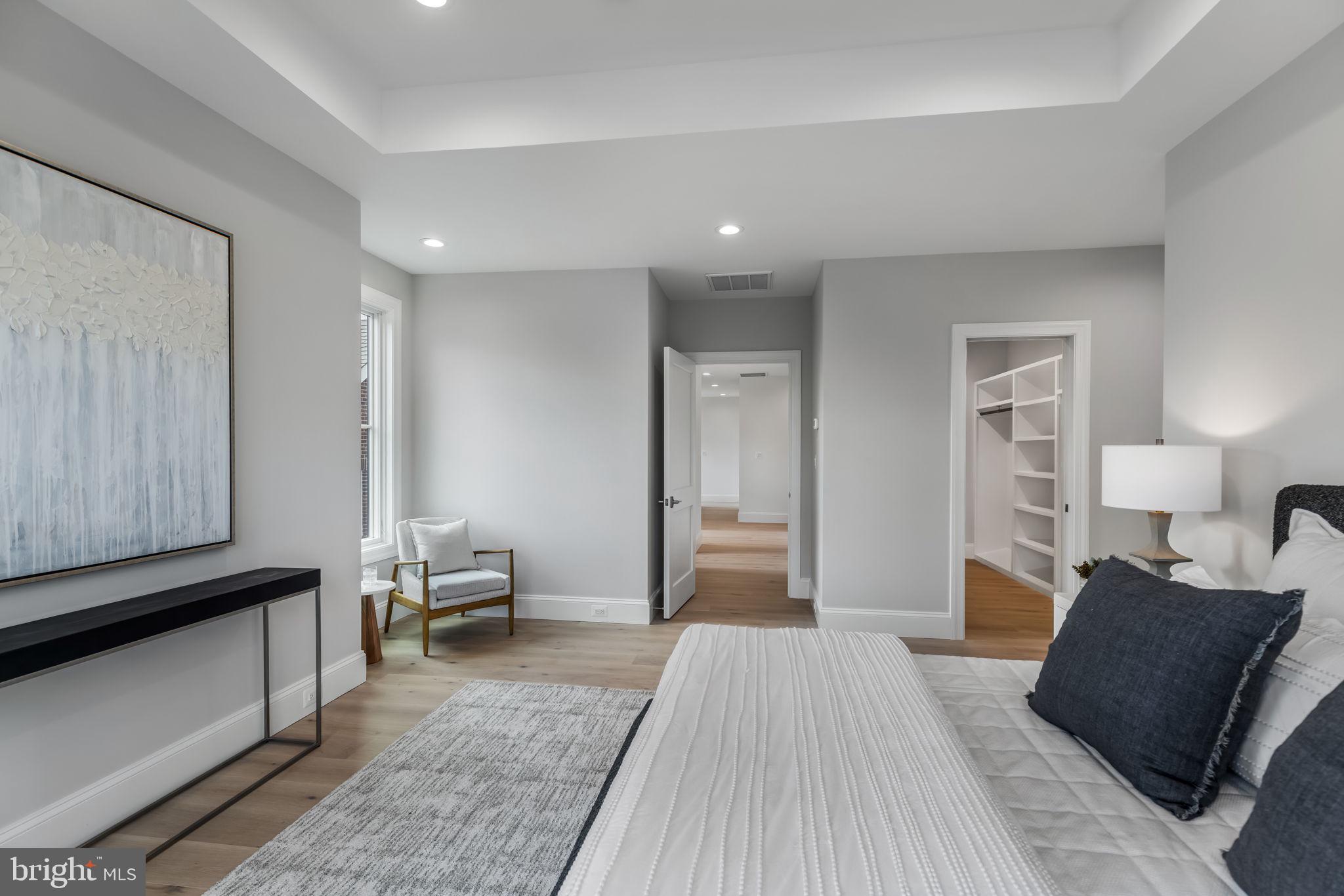 ASHTON HEIGHTS - Residential