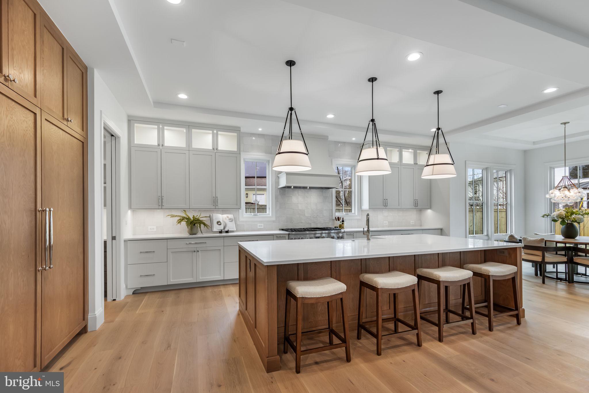 ASHTON HEIGHTS - Residential