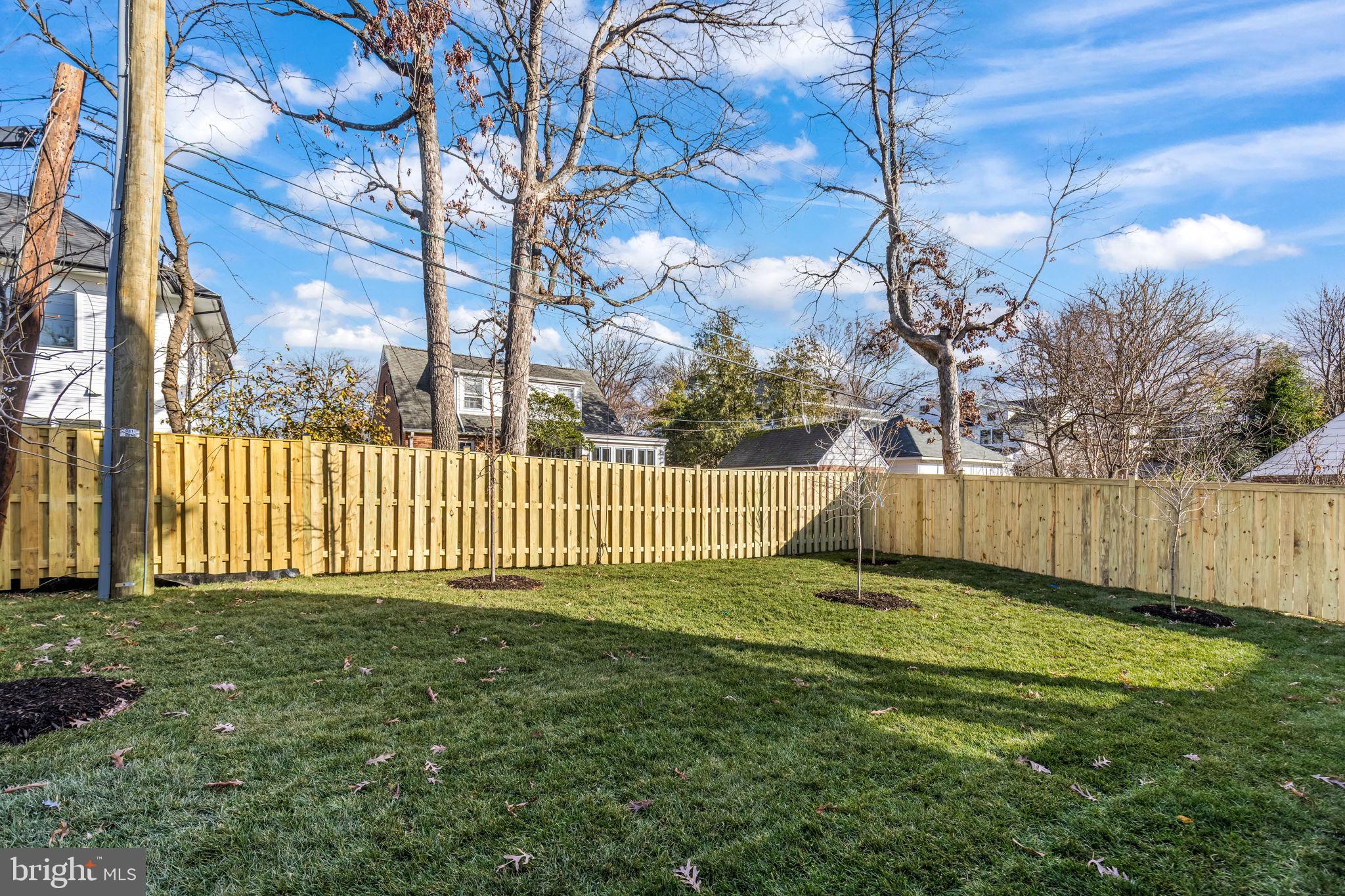 ASHTON HEIGHTS - Residential