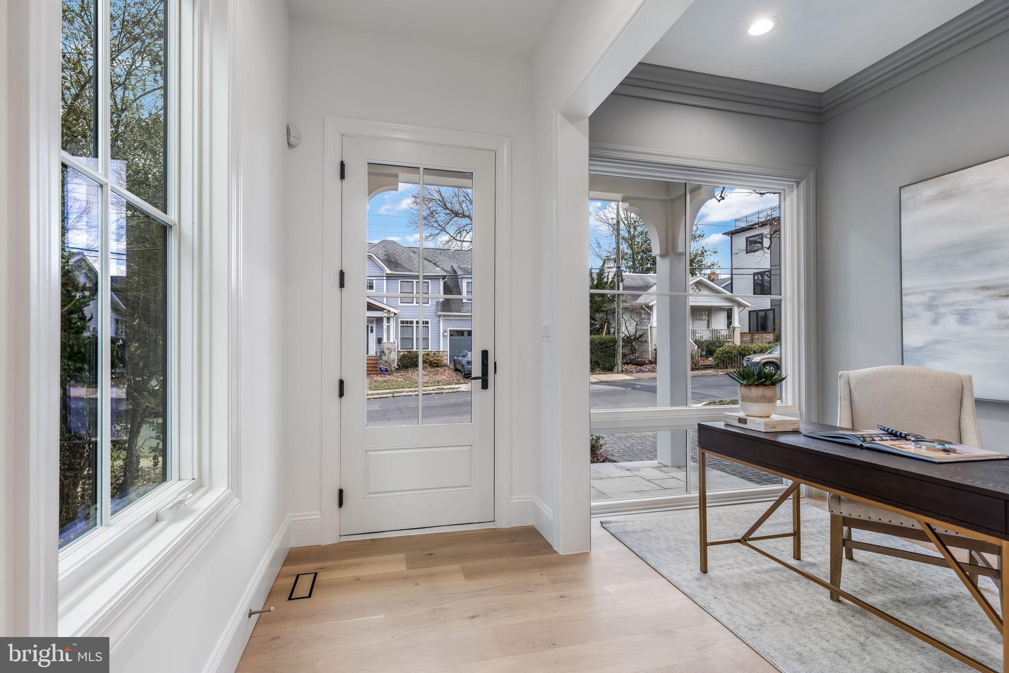 ASHTON HEIGHTS - Residential