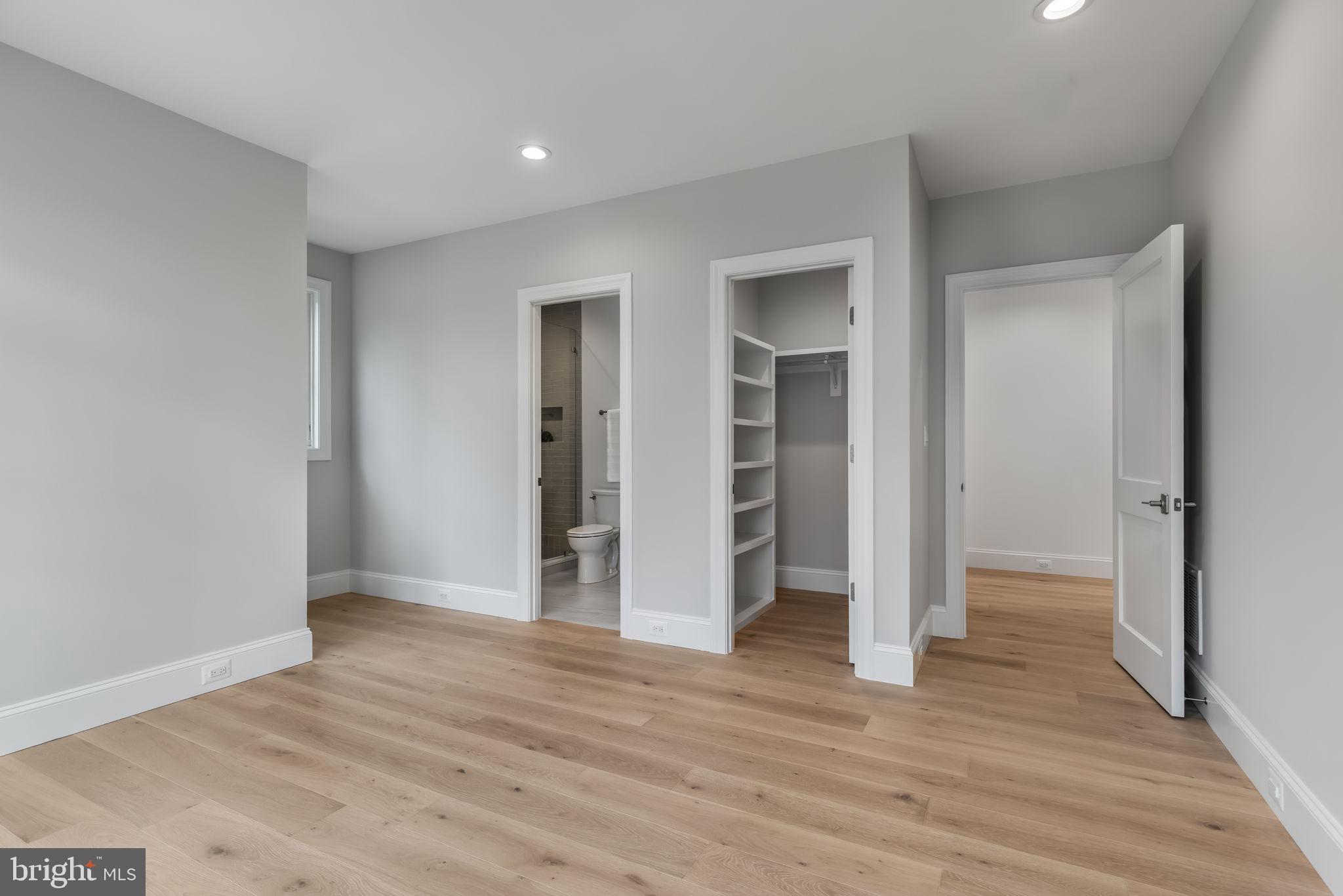 ASHTON HEIGHTS - Residential