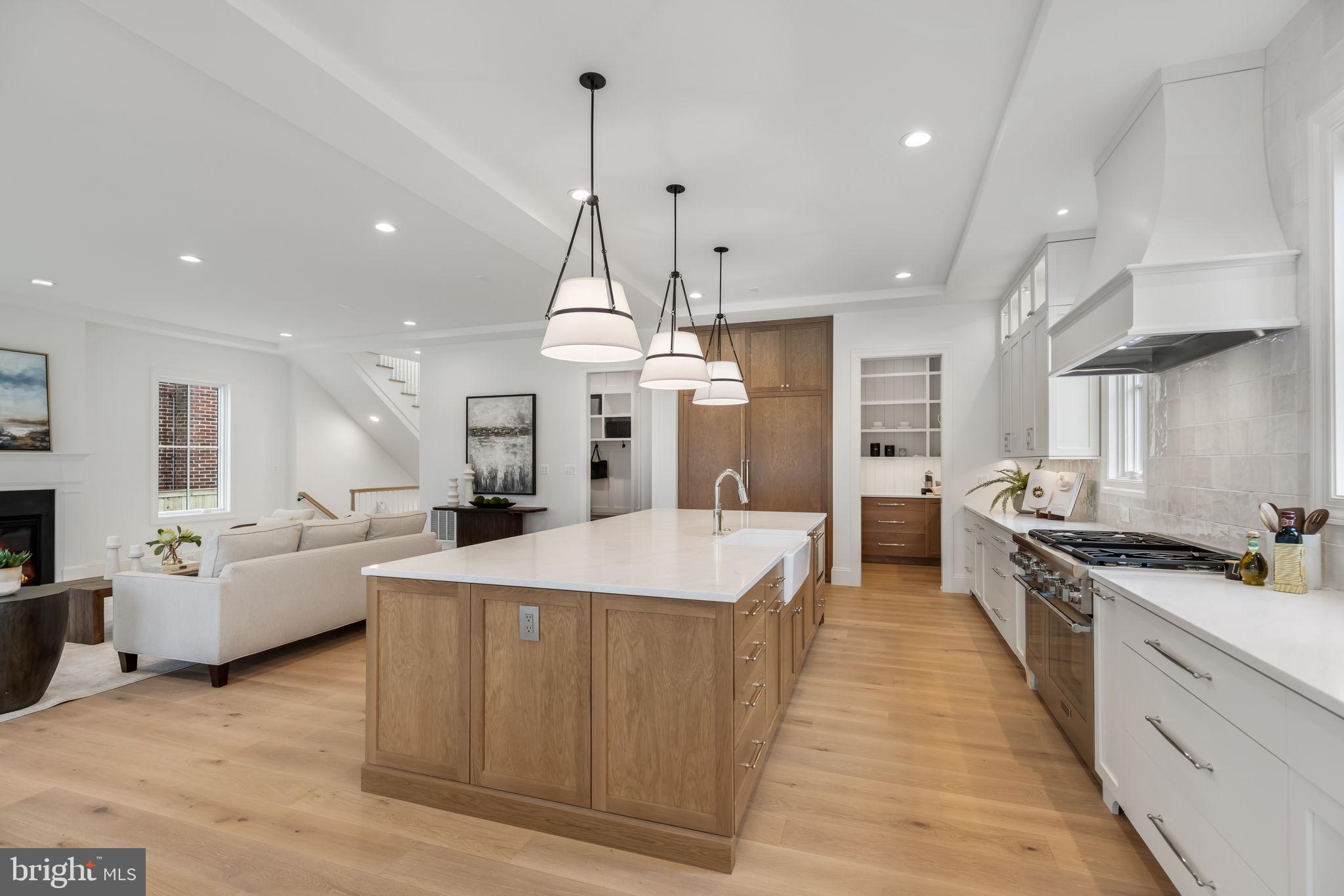 ASHTON HEIGHTS - Residential