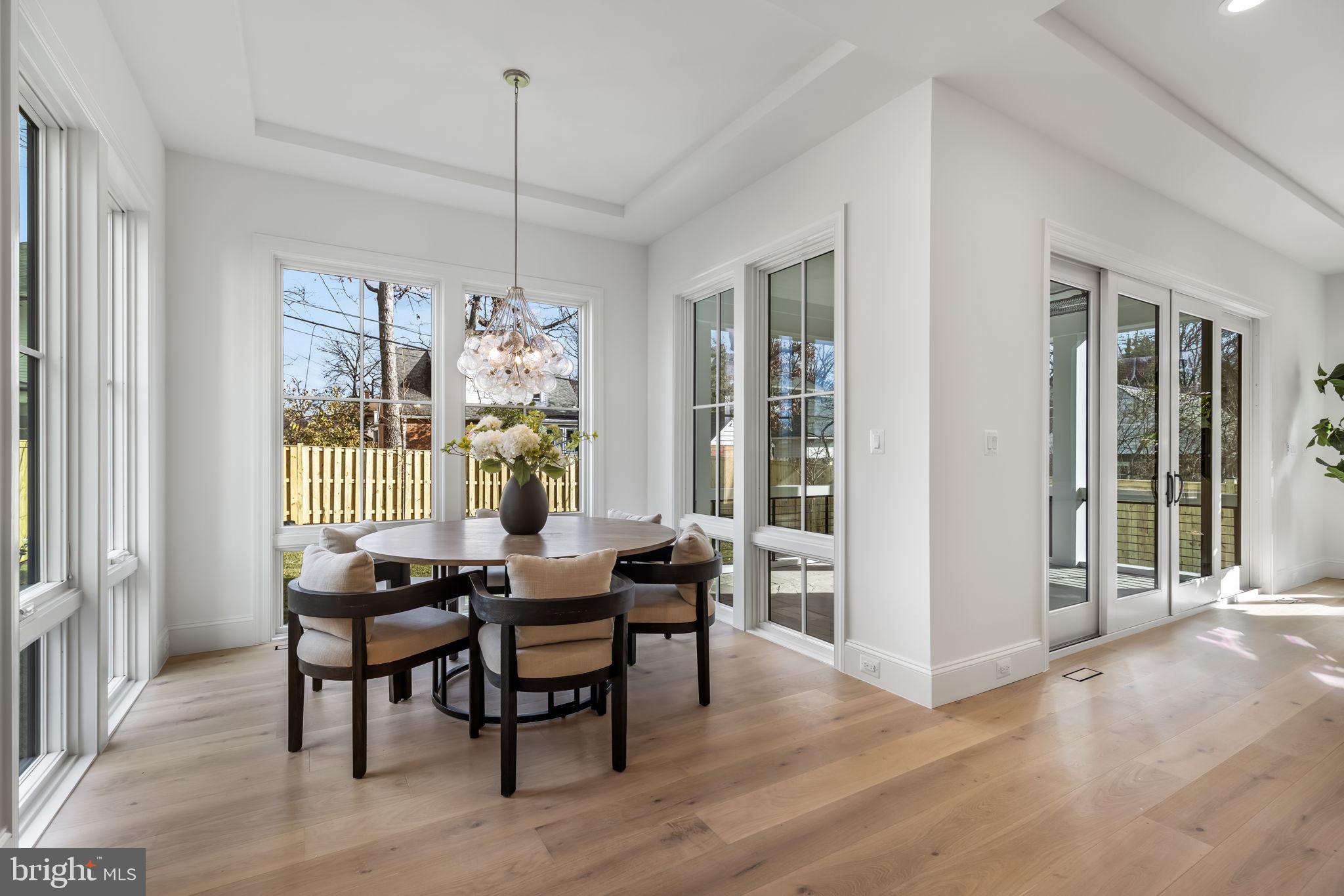 ASHTON HEIGHTS - Residential