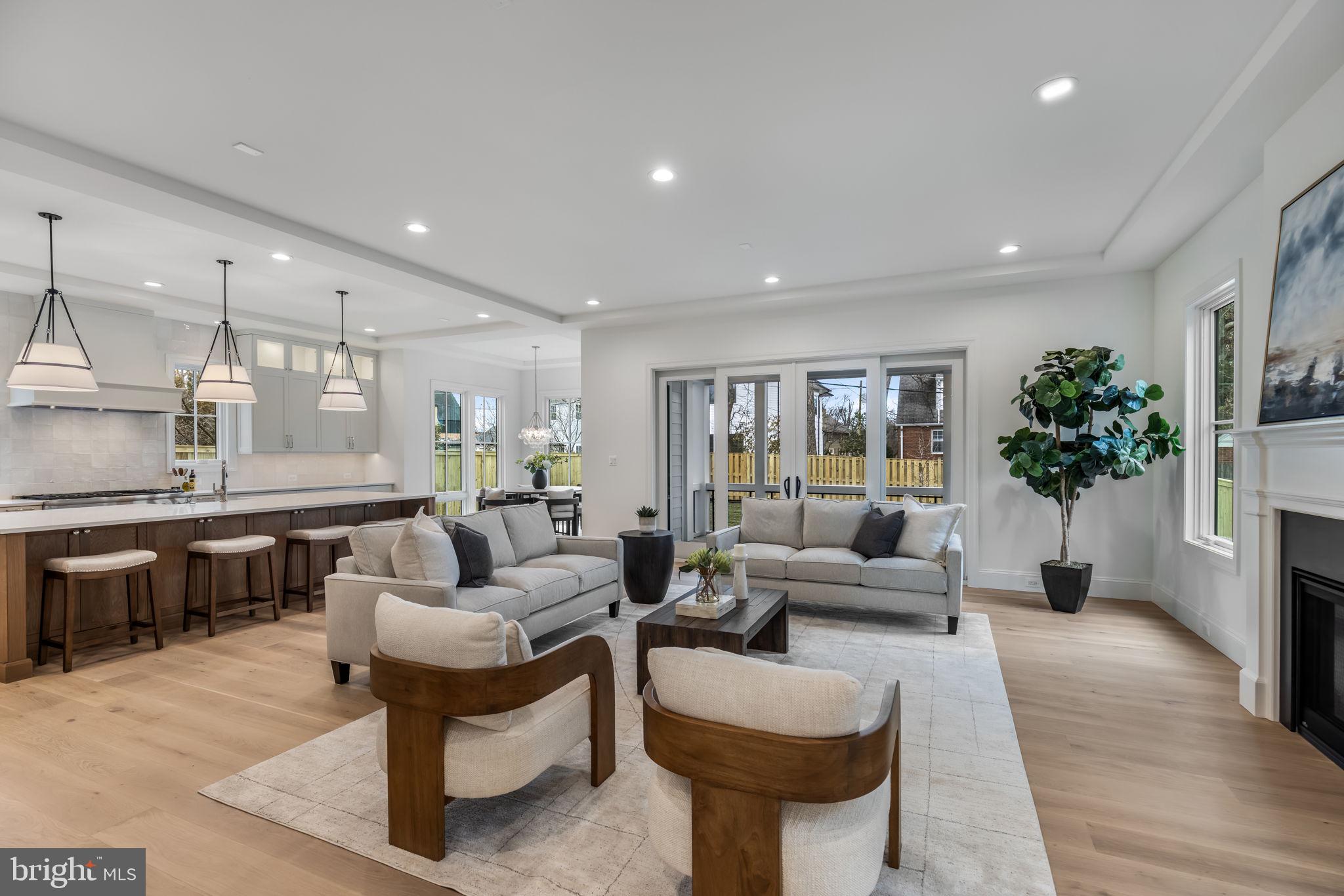 ASHTON HEIGHTS - Residential