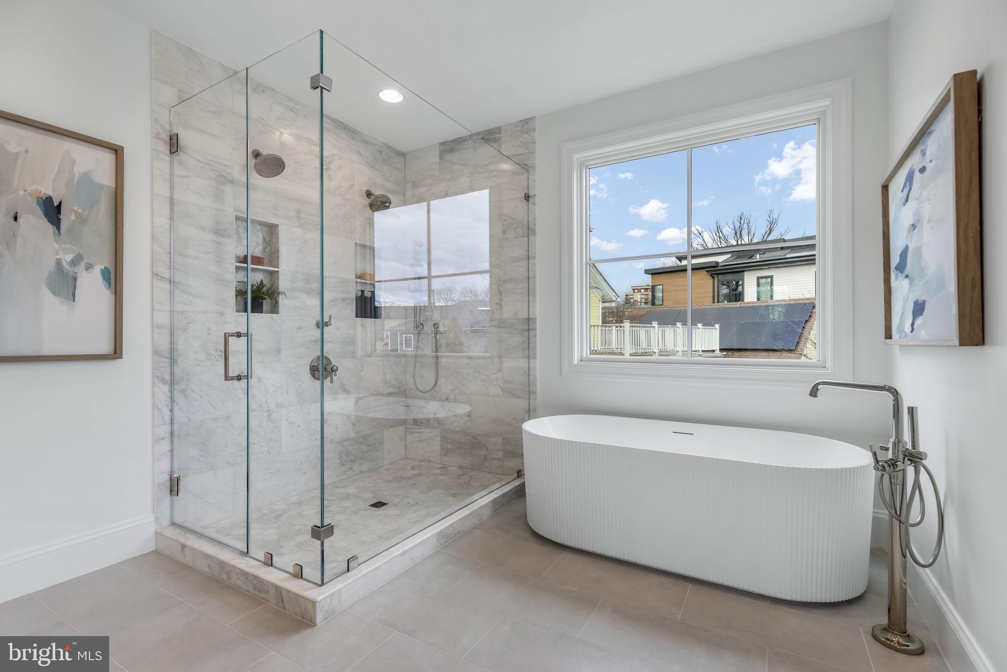 ASHTON HEIGHTS - Residential