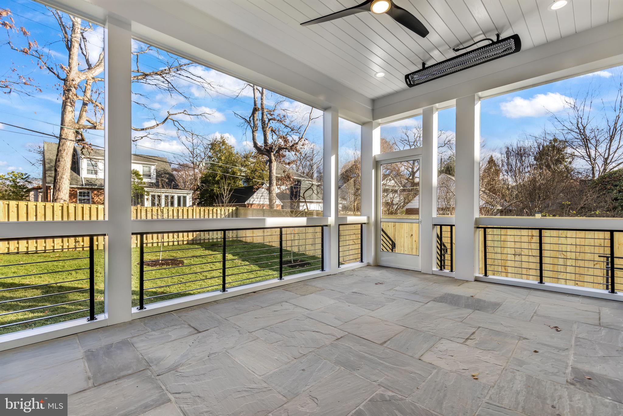 ASHTON HEIGHTS - Residential