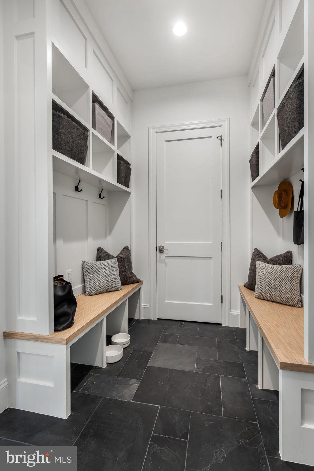 ASHTON HEIGHTS - Residential