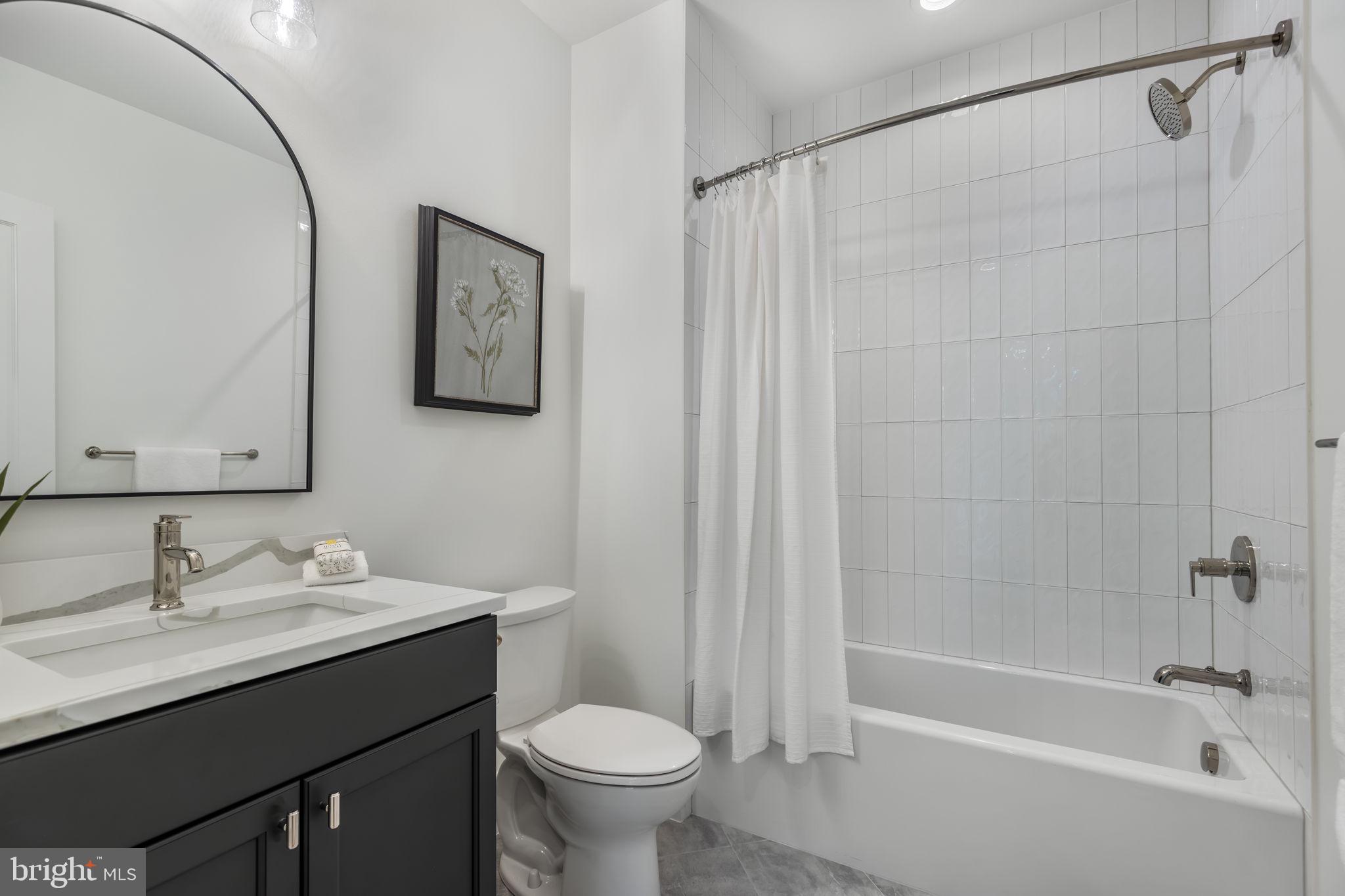 ASHTON HEIGHTS - Residential