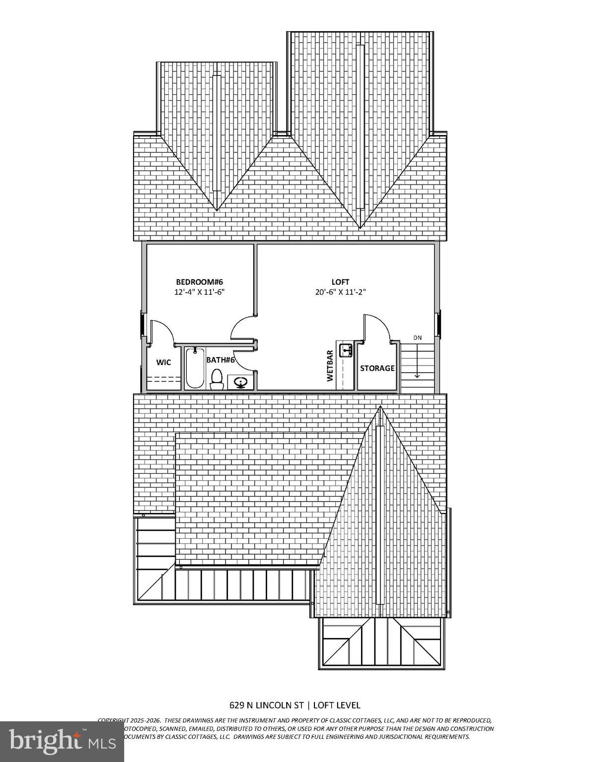 ASHTON HEIGHTS - Residential