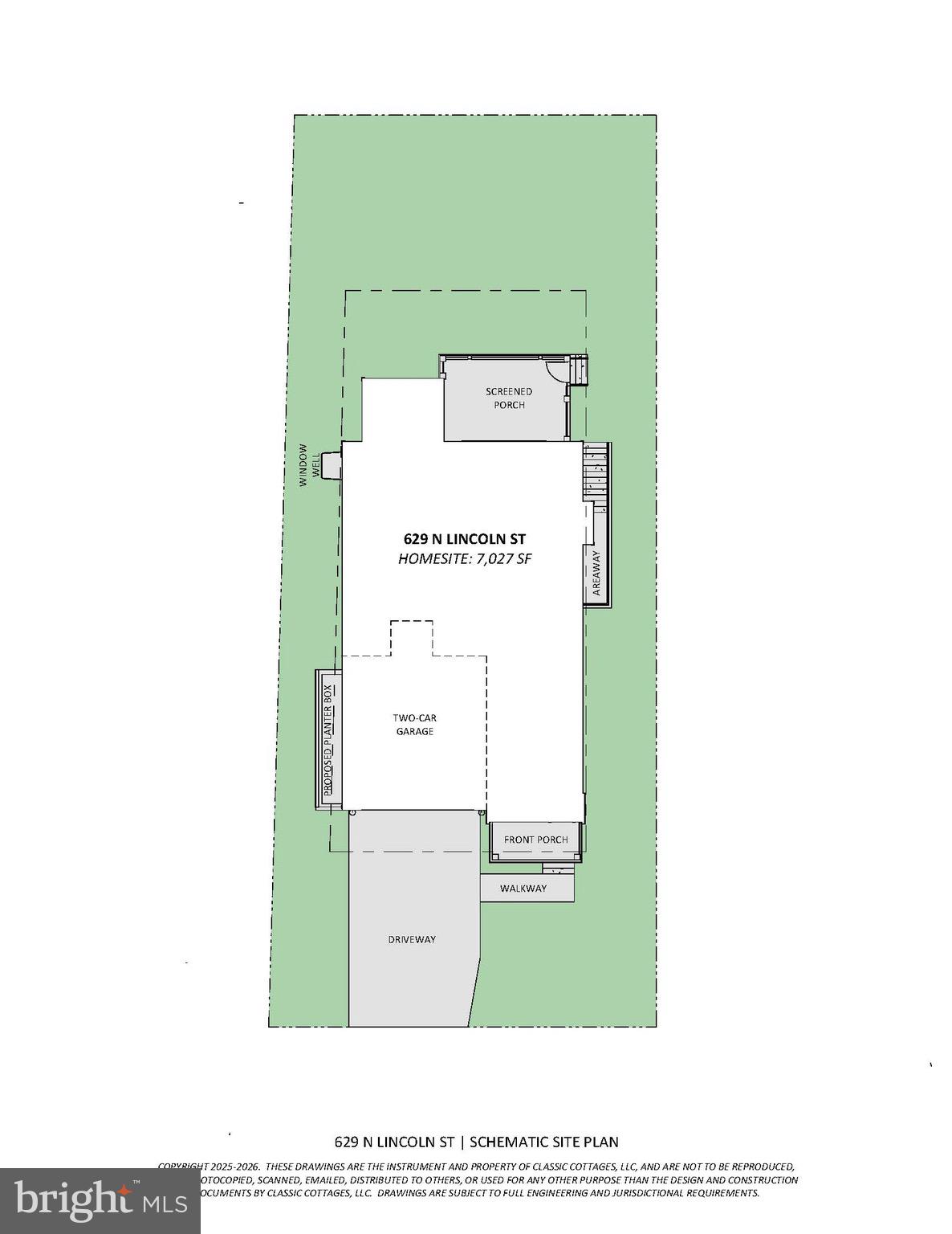 ASHTON HEIGHTS - Residential