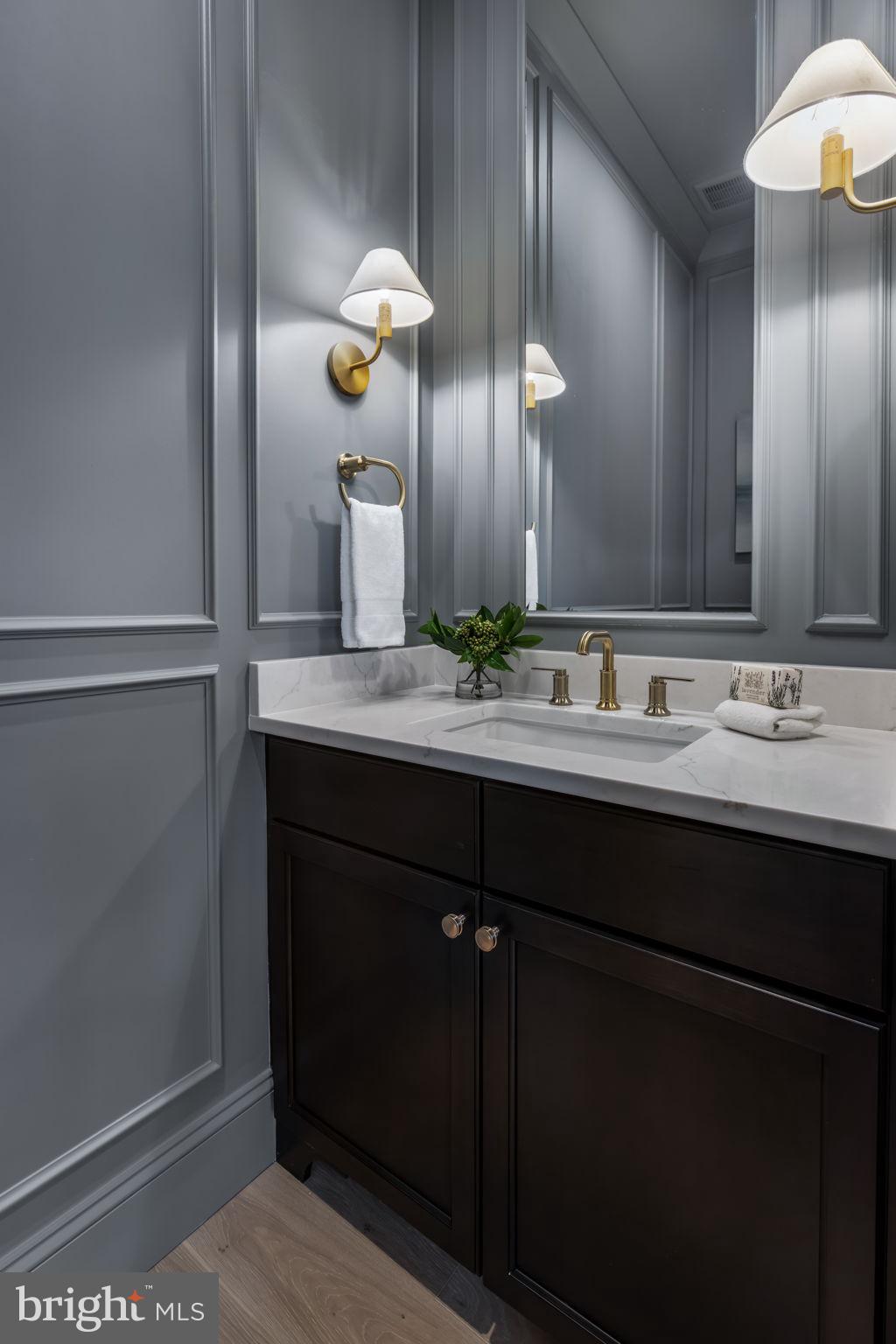 ASHTON HEIGHTS - Residential