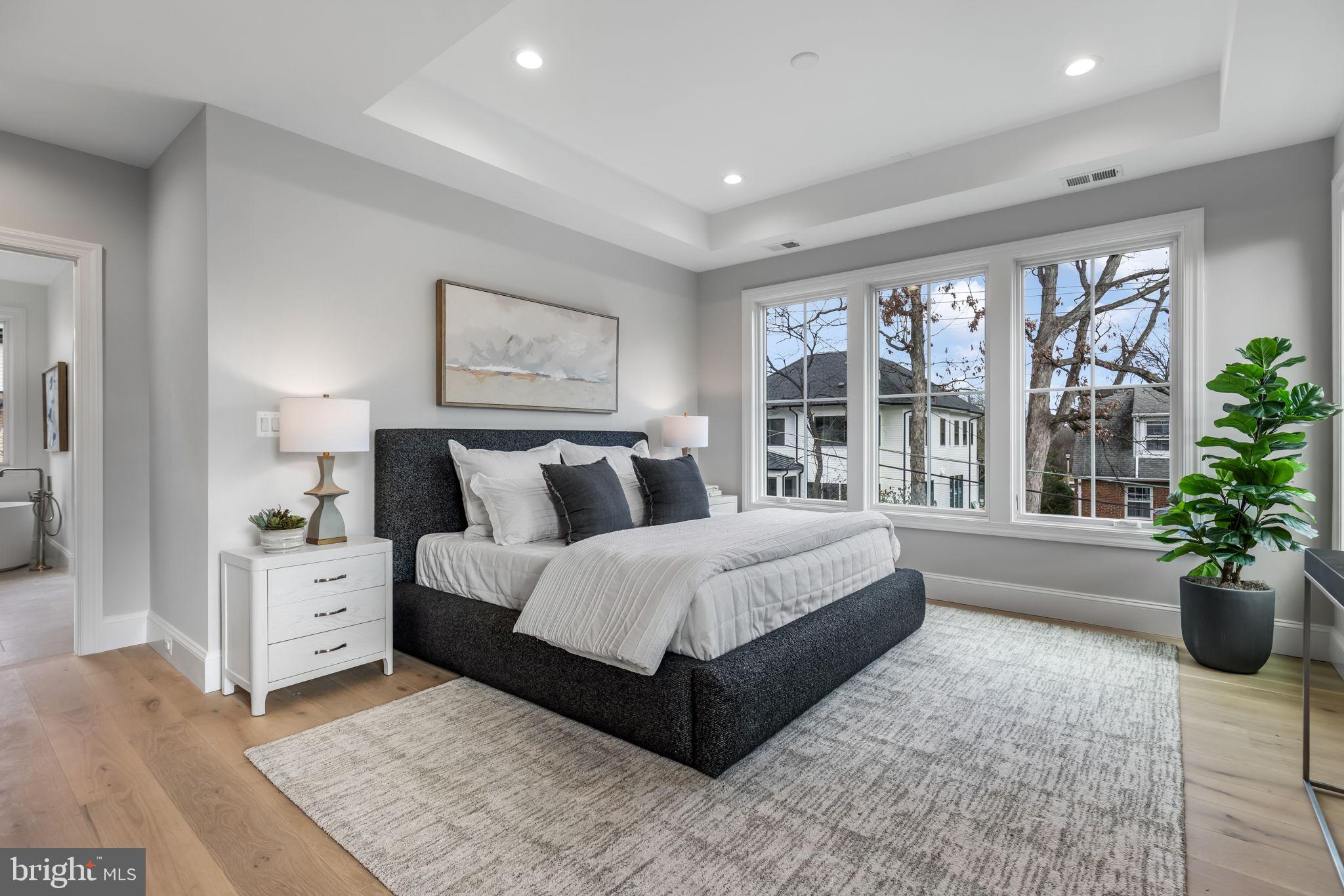 ASHTON HEIGHTS - Residential