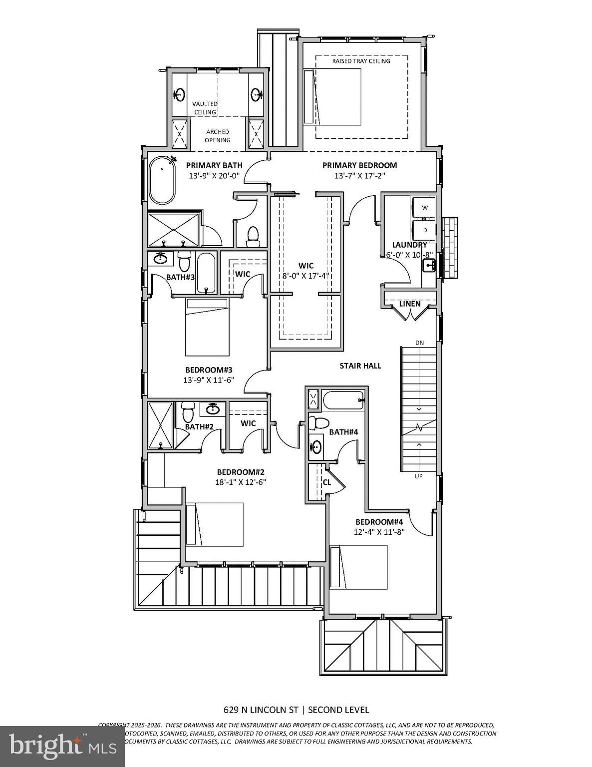 ASHTON HEIGHTS - Residential
