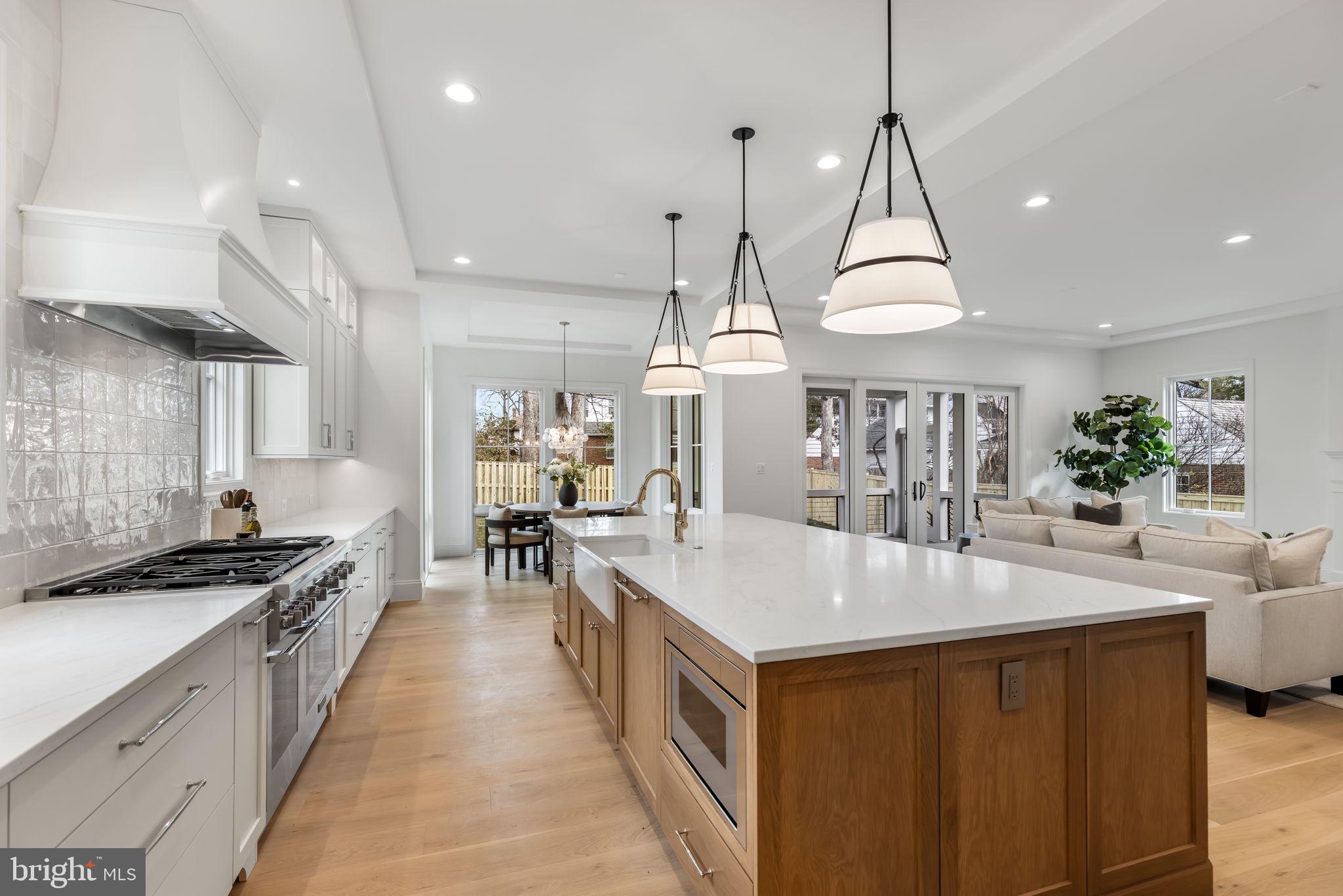 ASHTON HEIGHTS - Residential