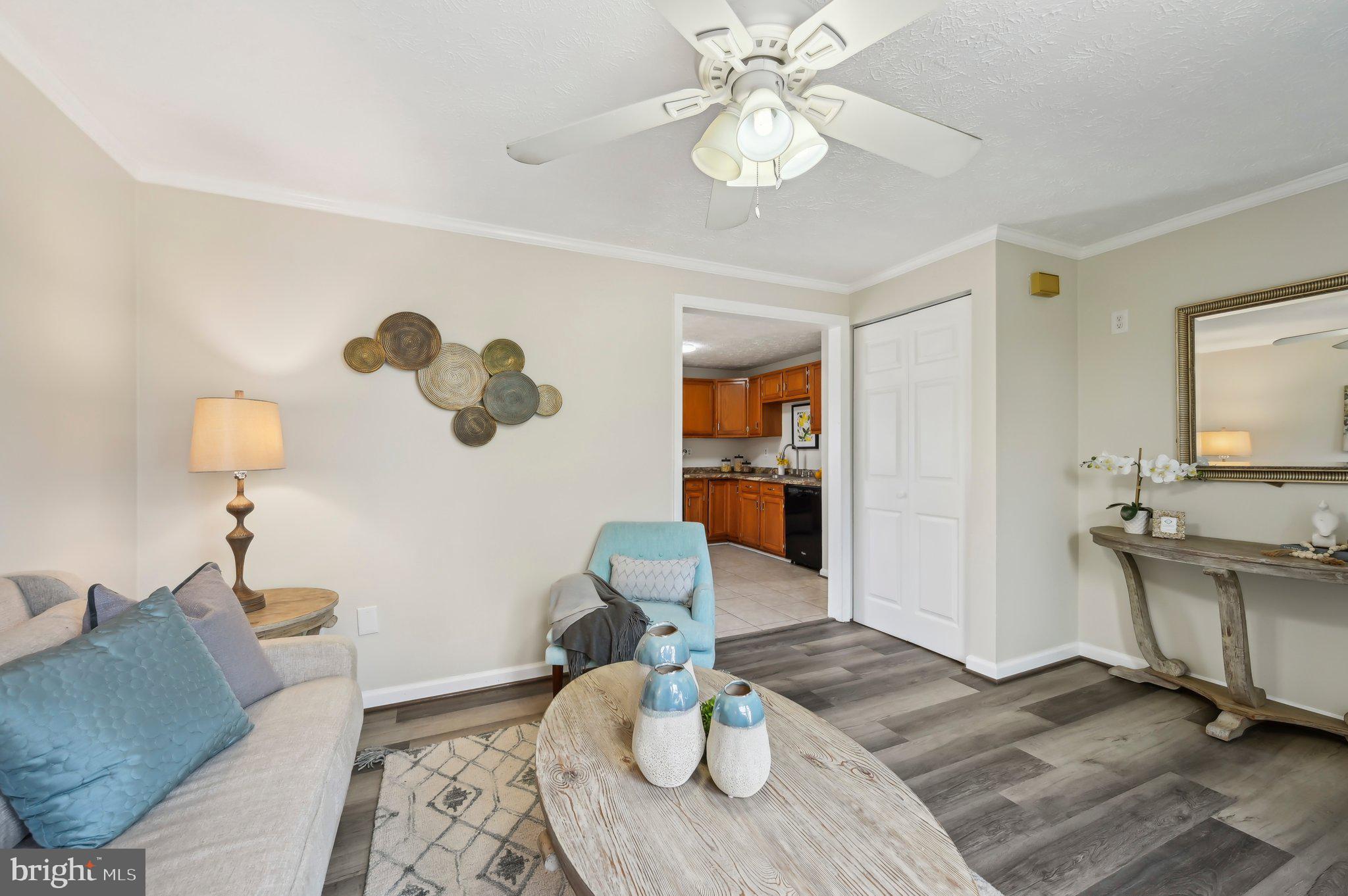 EDINBURGH - Residential