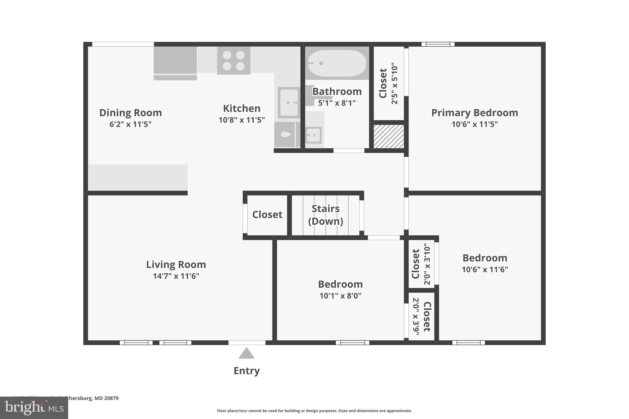 EDINBURGH - Residential