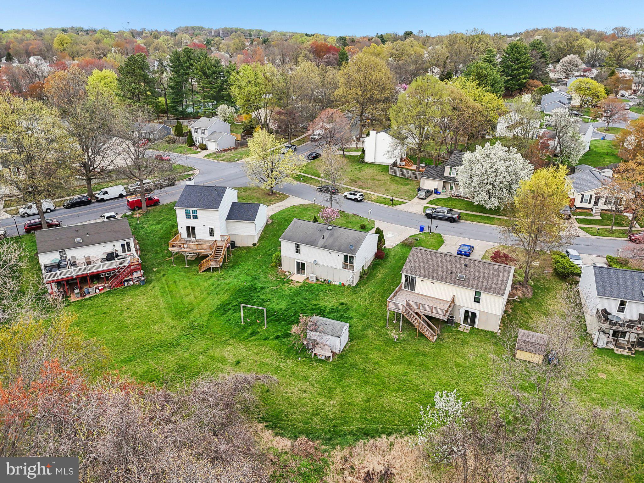 EDINBURGH - Residential