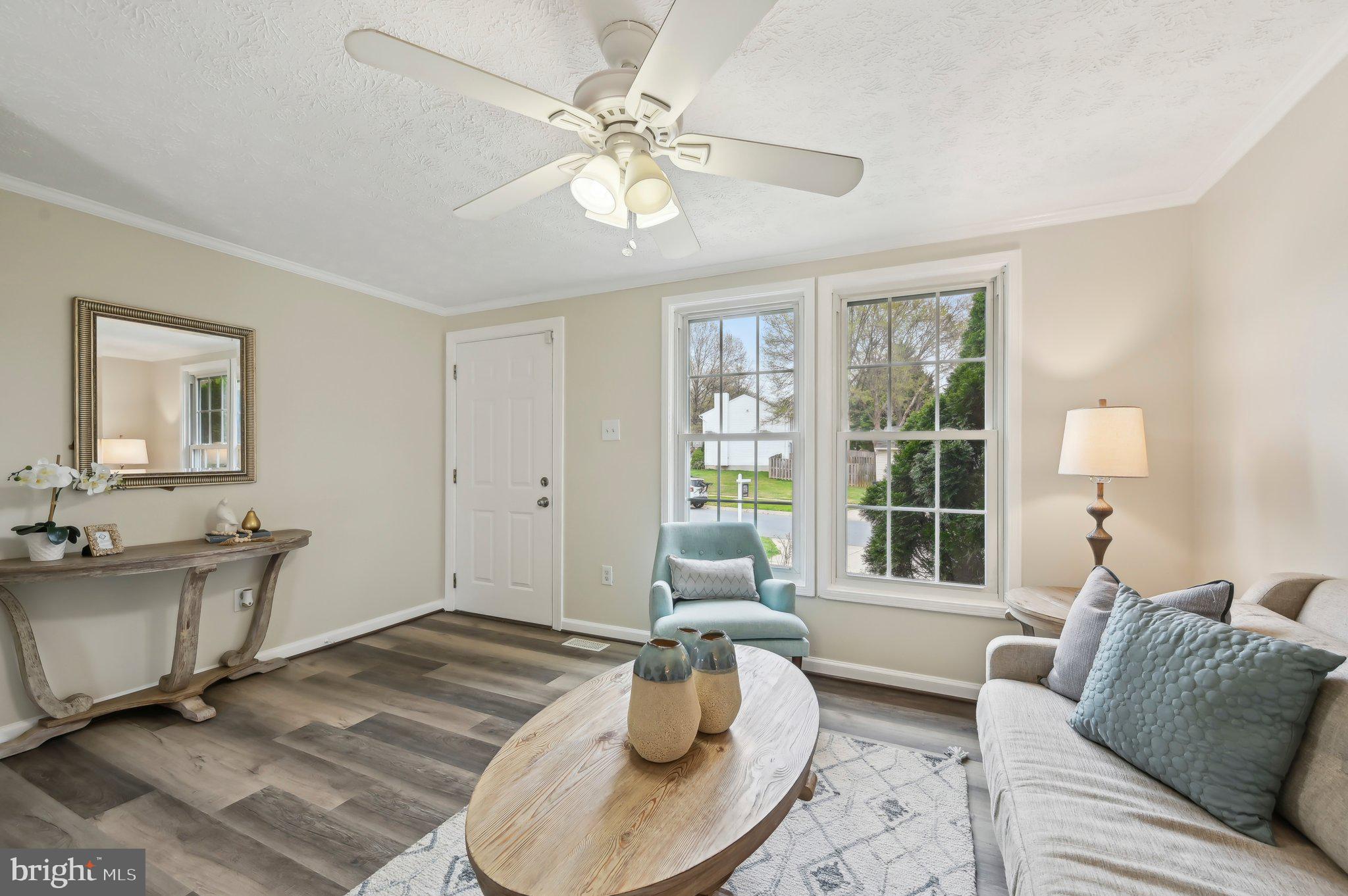 EDINBURGH - Residential