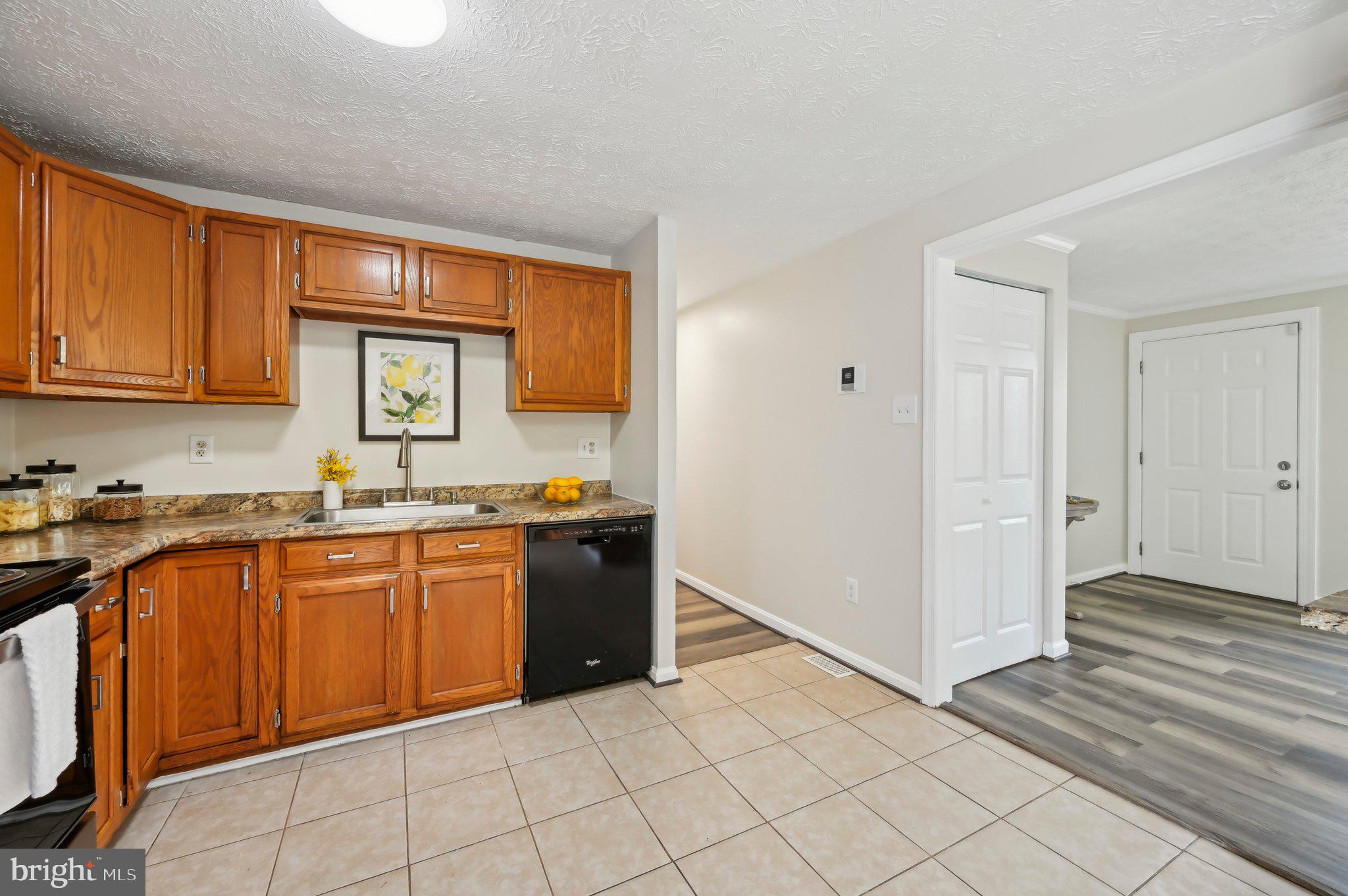 EDINBURGH - Residential