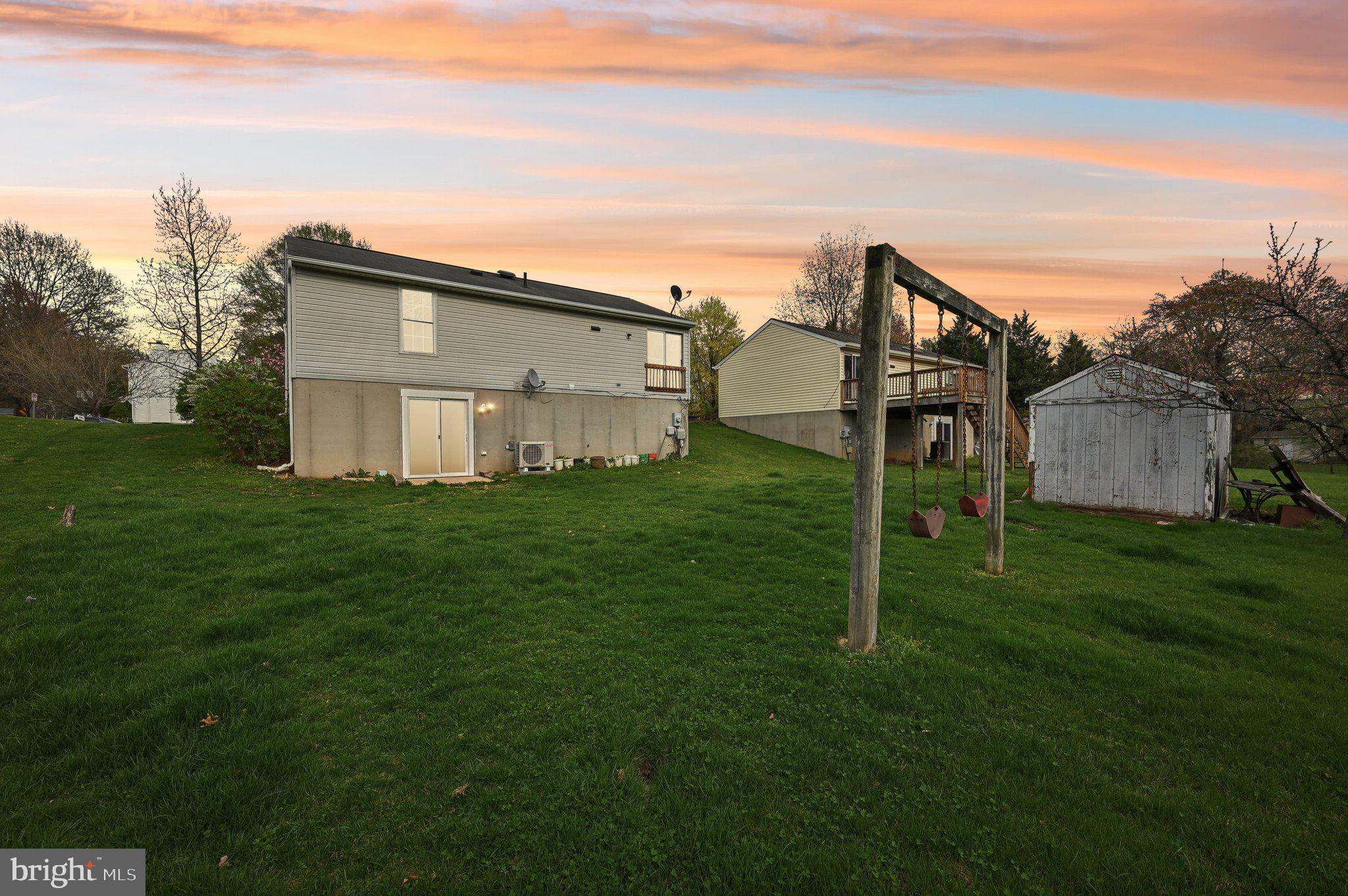 EDINBURGH - Residential