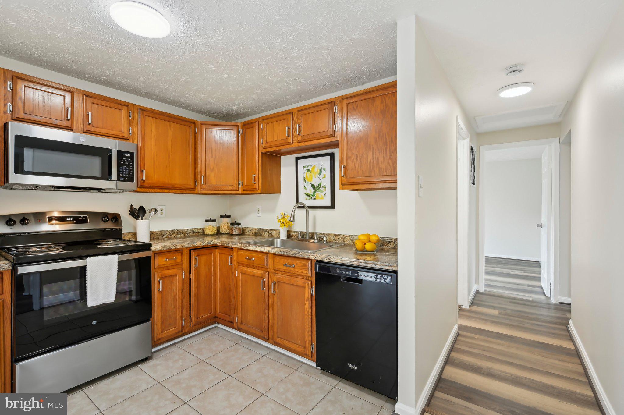 EDINBURGH - Residential