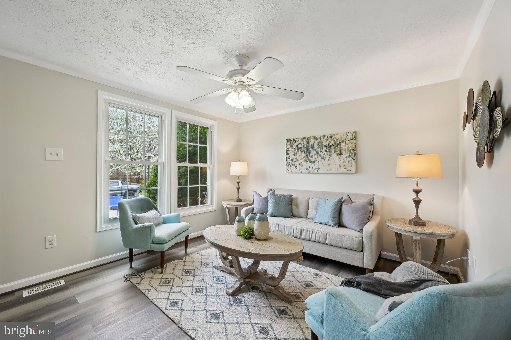 EDINBURGH - Residential