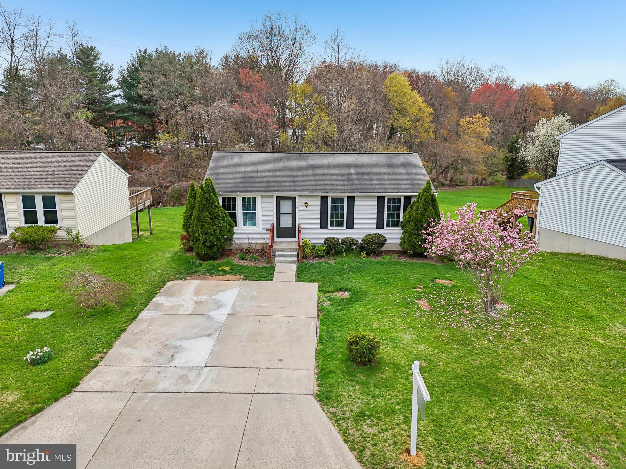 EDINBURGH - Residential