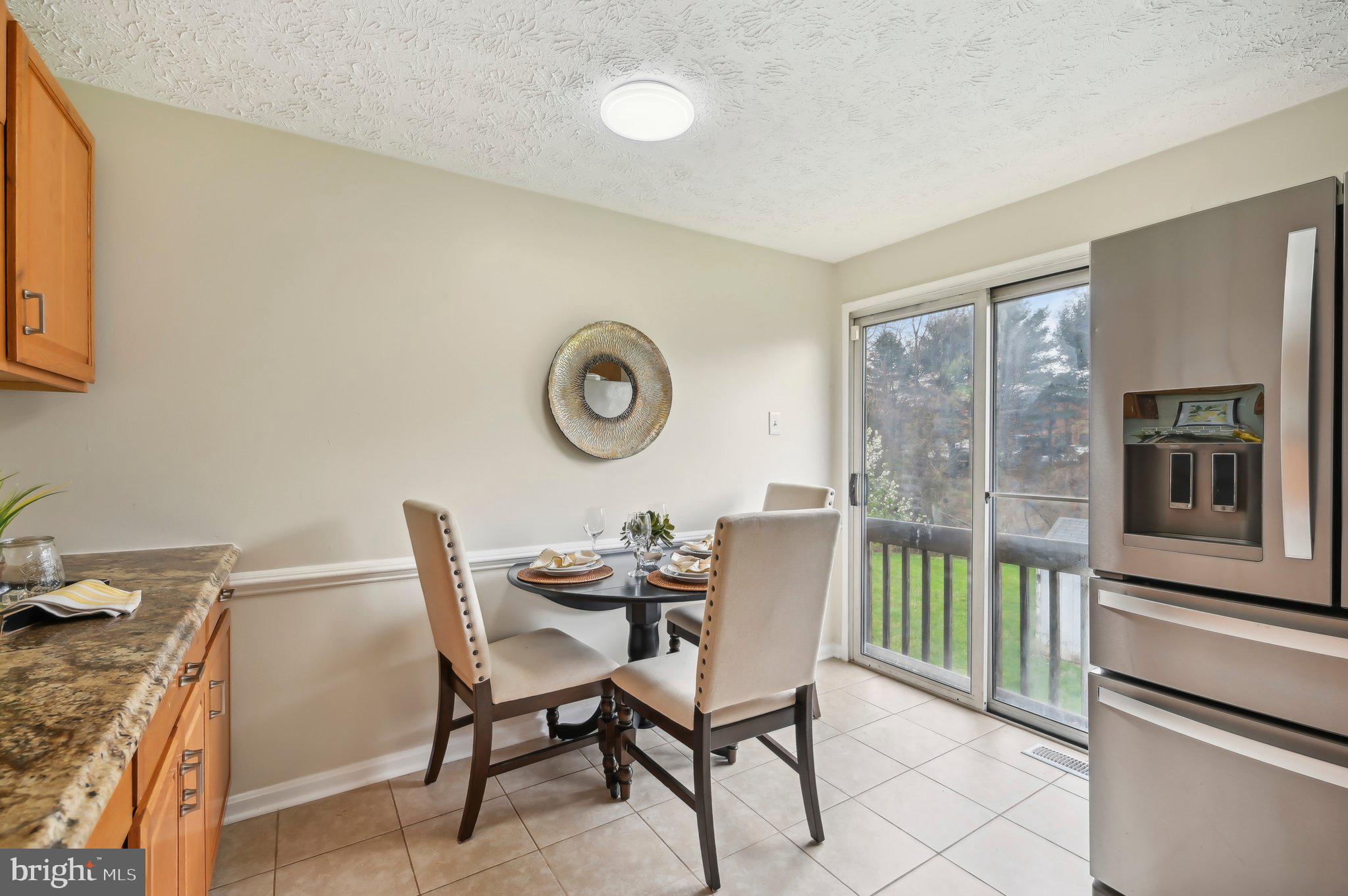 EDINBURGH - Residential