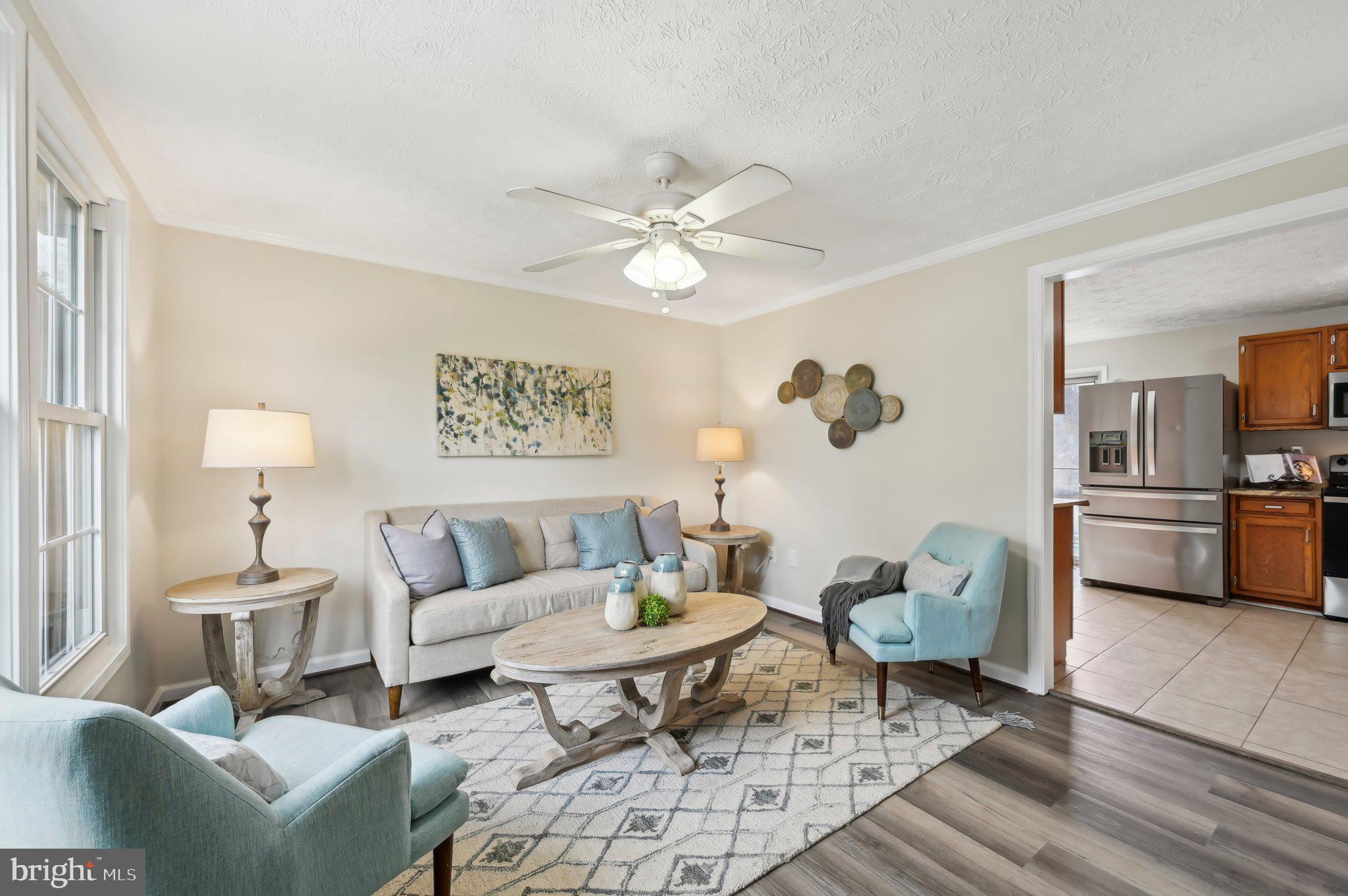 EDINBURGH - Residential