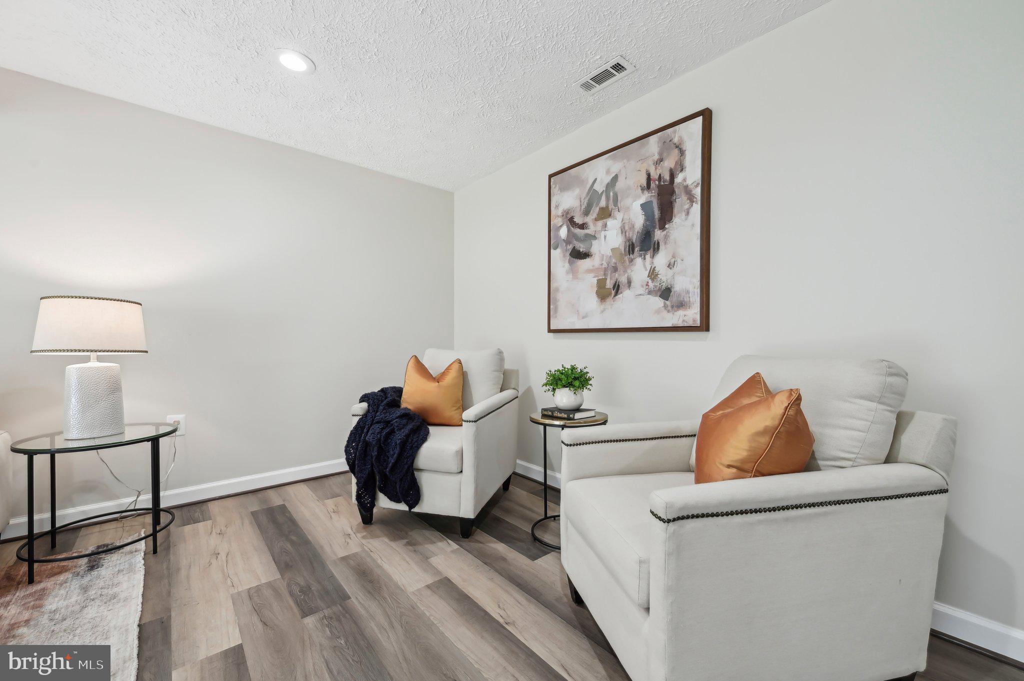 EDINBURGH - Residential