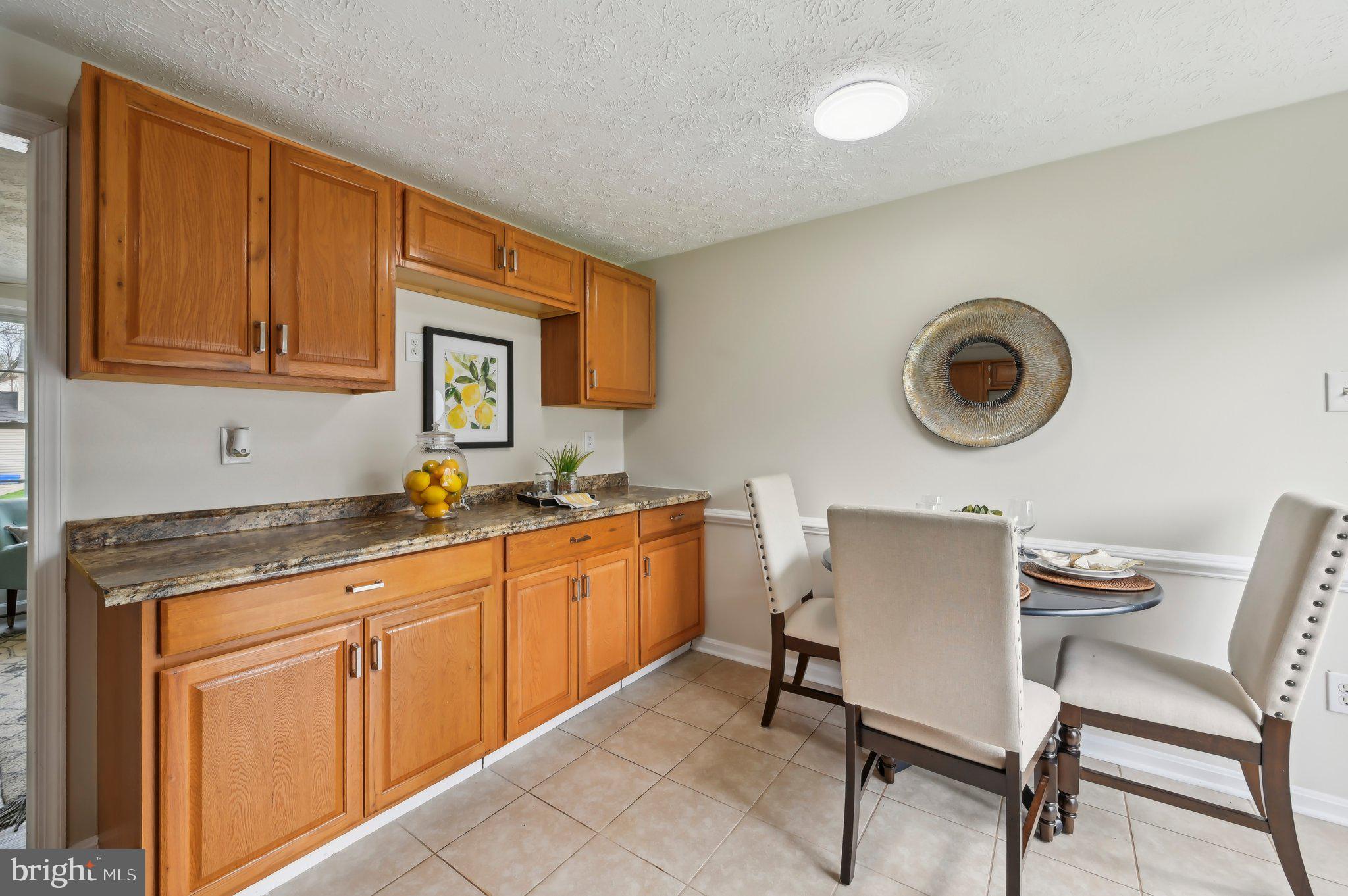 EDINBURGH - Residential