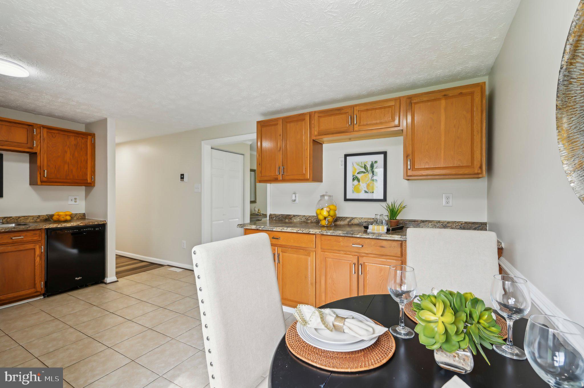 EDINBURGH - Residential