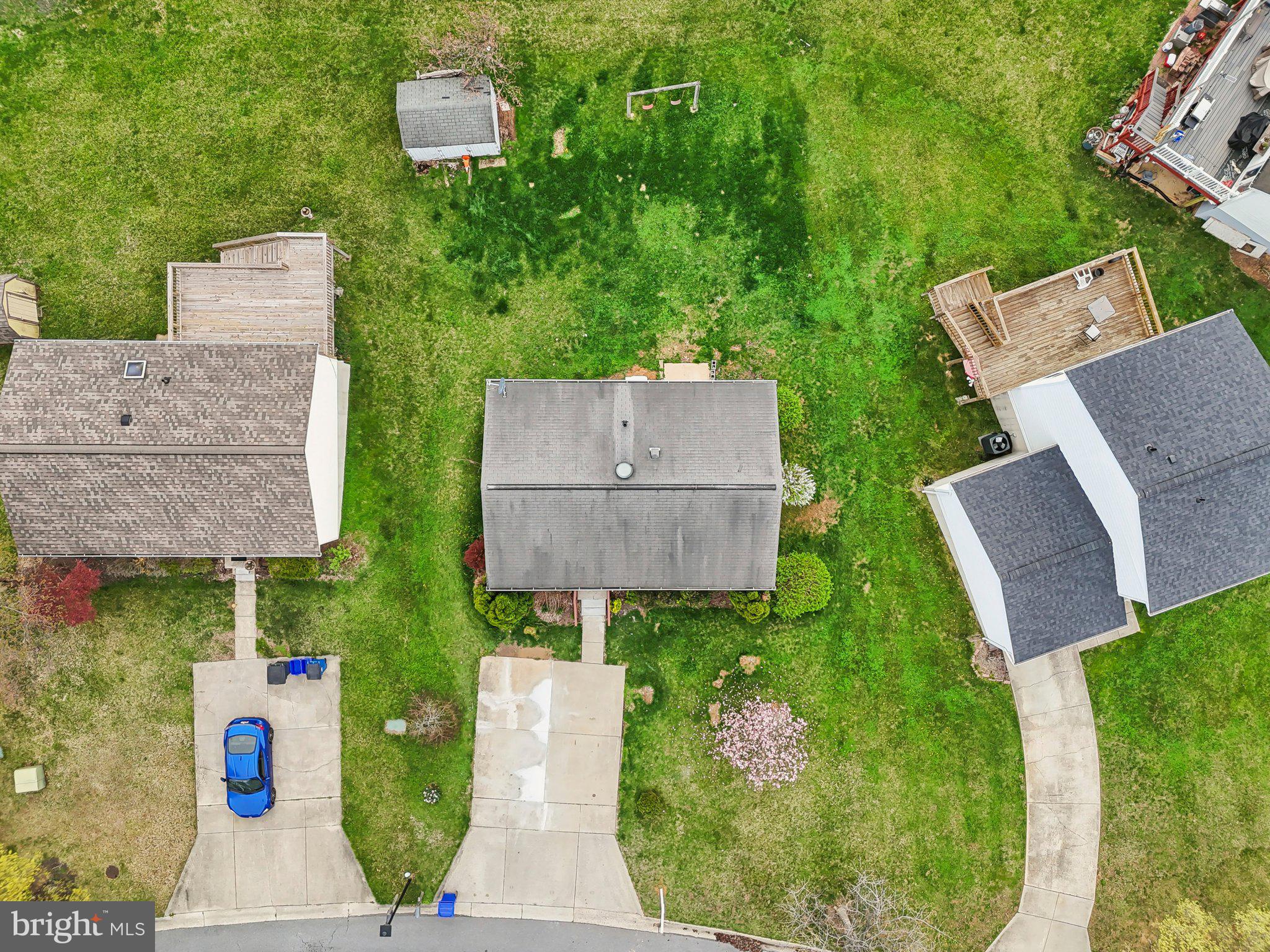 EDINBURGH - Residential