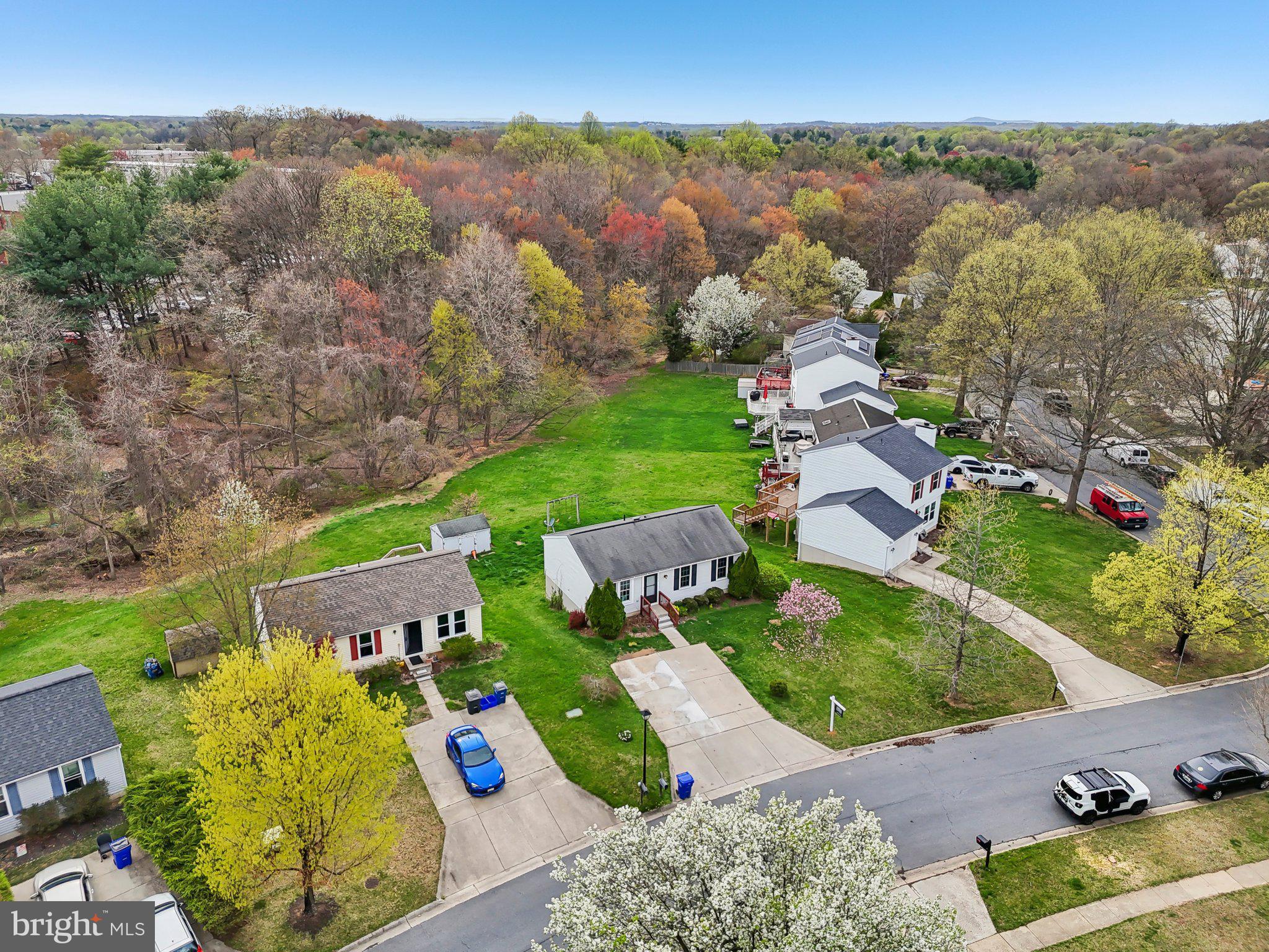 EDINBURGH - Residential