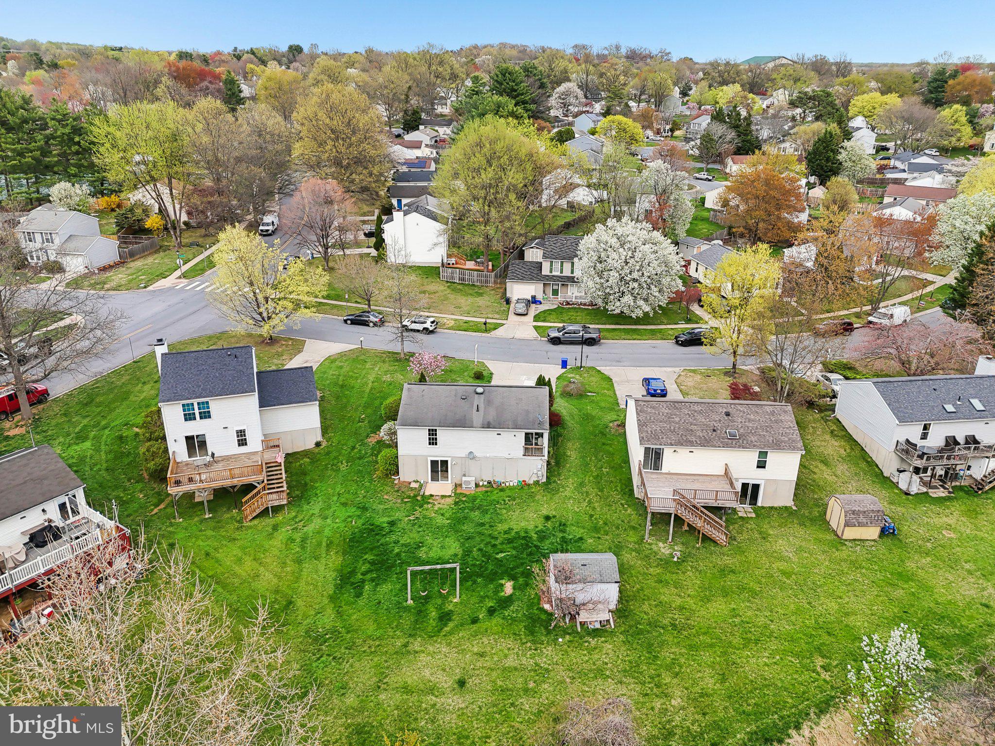 EDINBURGH - Residential