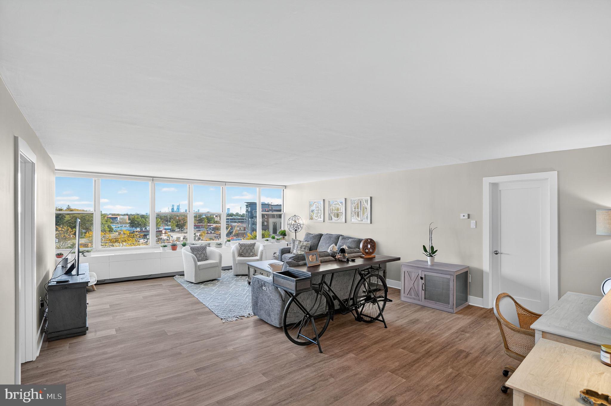 MERION STATION - Residential